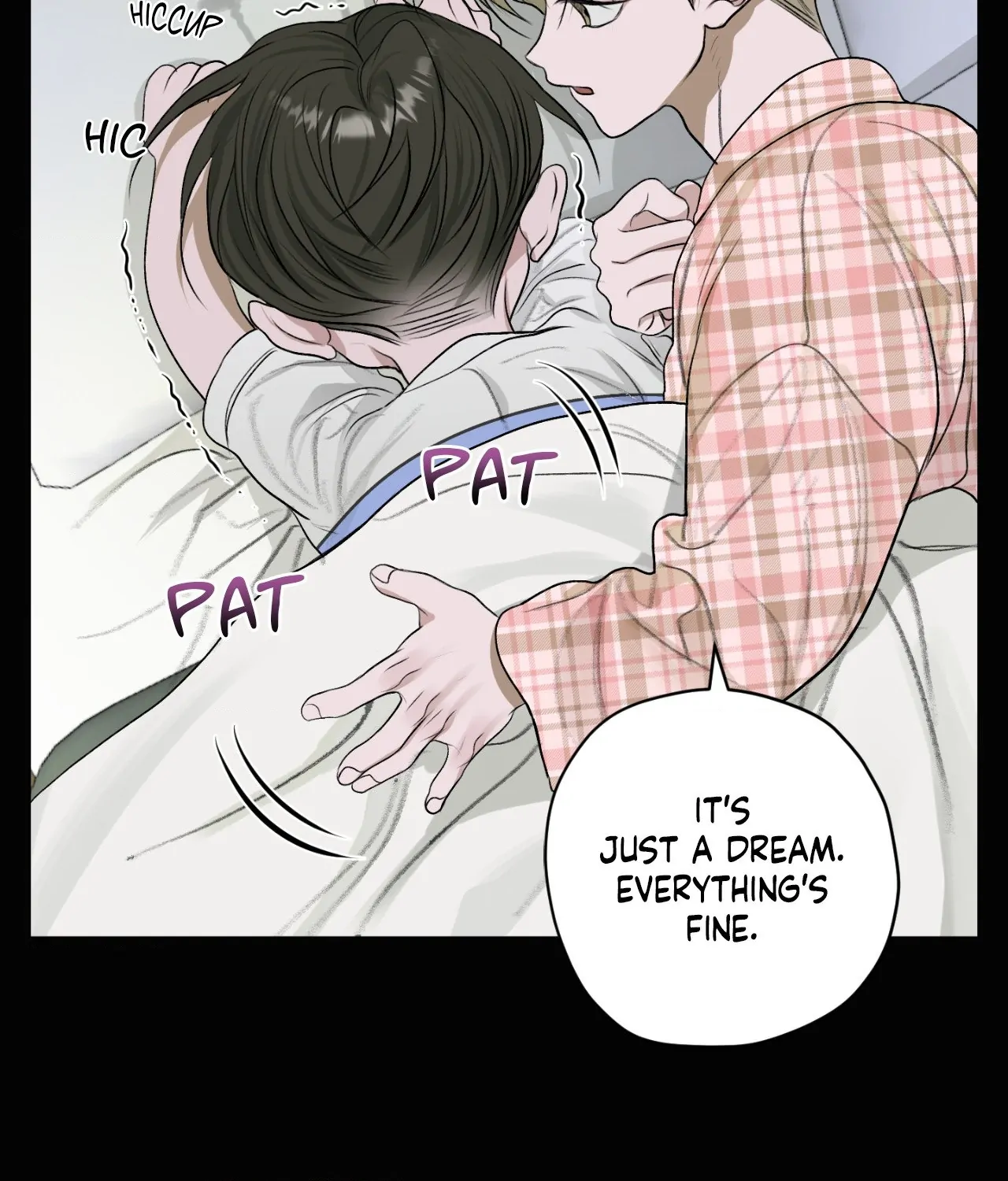 Pond Where Flowers Fall Chapter 18 - Page 86 in English
