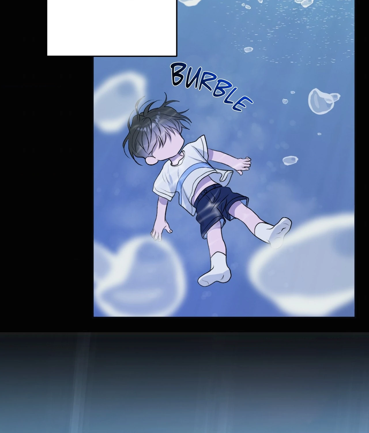 Pond Where Flowers Fall Chapter 18 - Page 89 in English