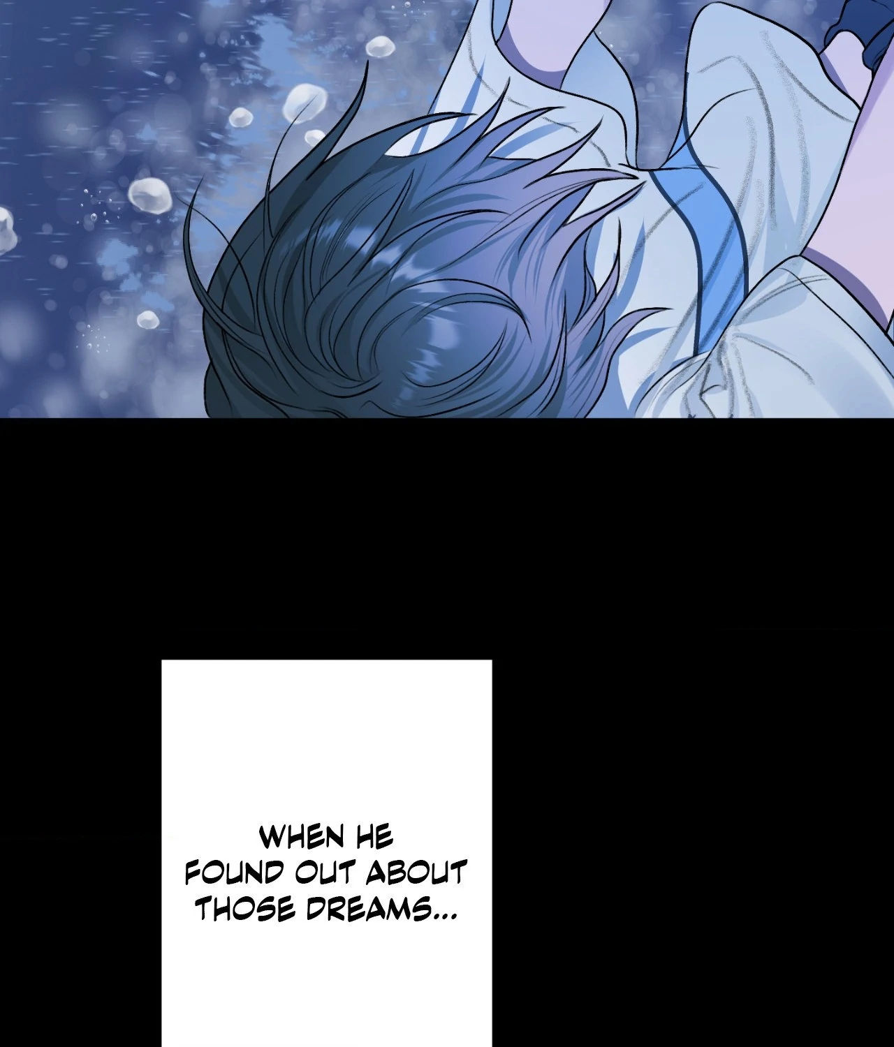 Pond Where Flowers Fall Chapter 18 - Page 92 in English