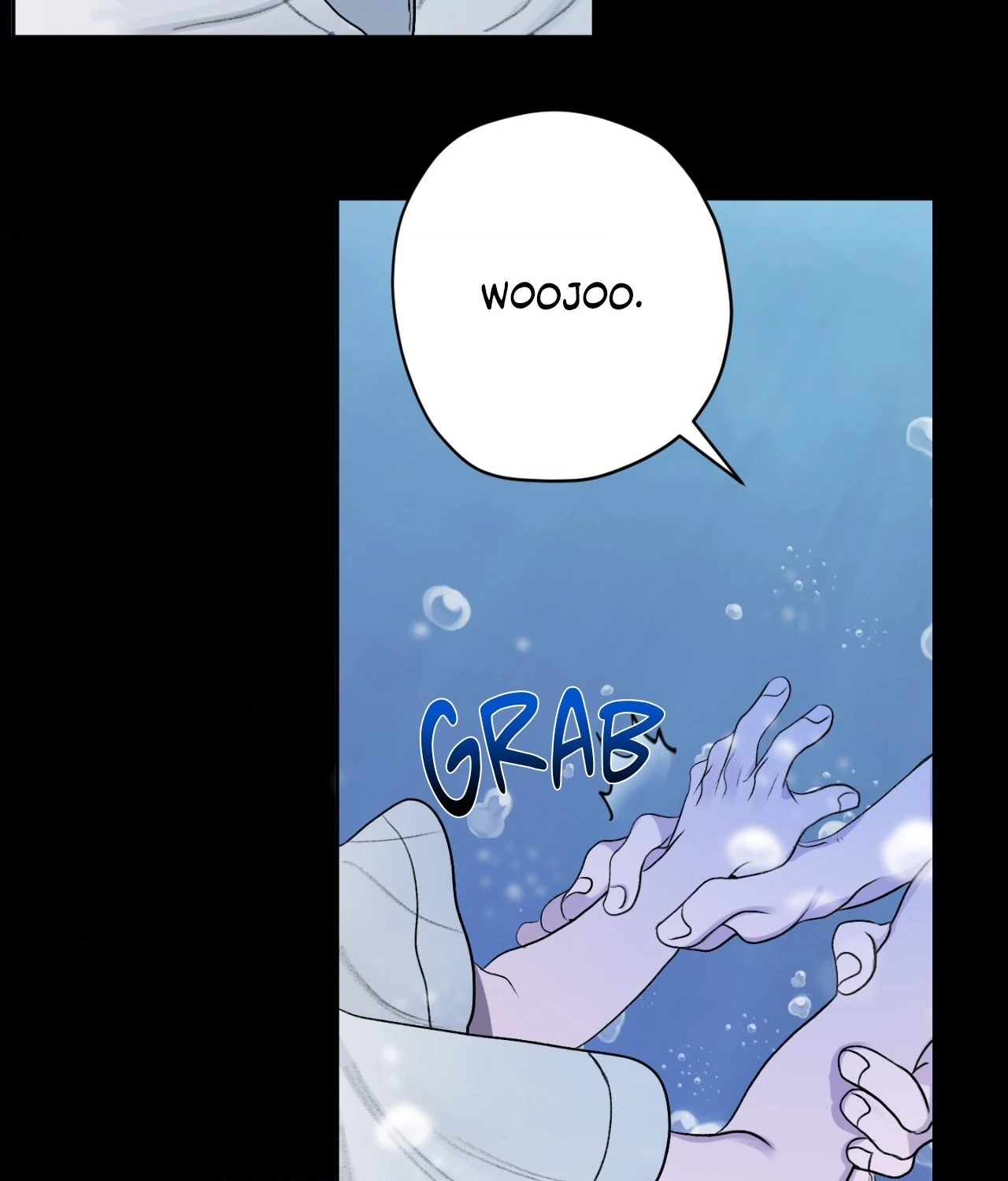 Pond Where Flowers Fall Chapter 18 - Page 94 in English