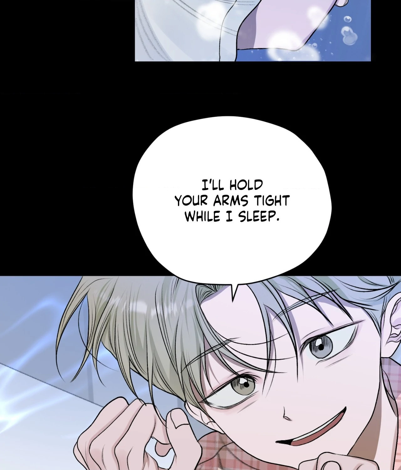 Pond Where Flowers Fall Chapter 18 - Page 95 in English