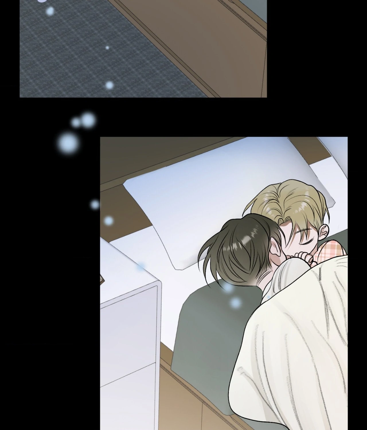 Pond Where Flowers Fall Chapter 18 - Page 98 in English