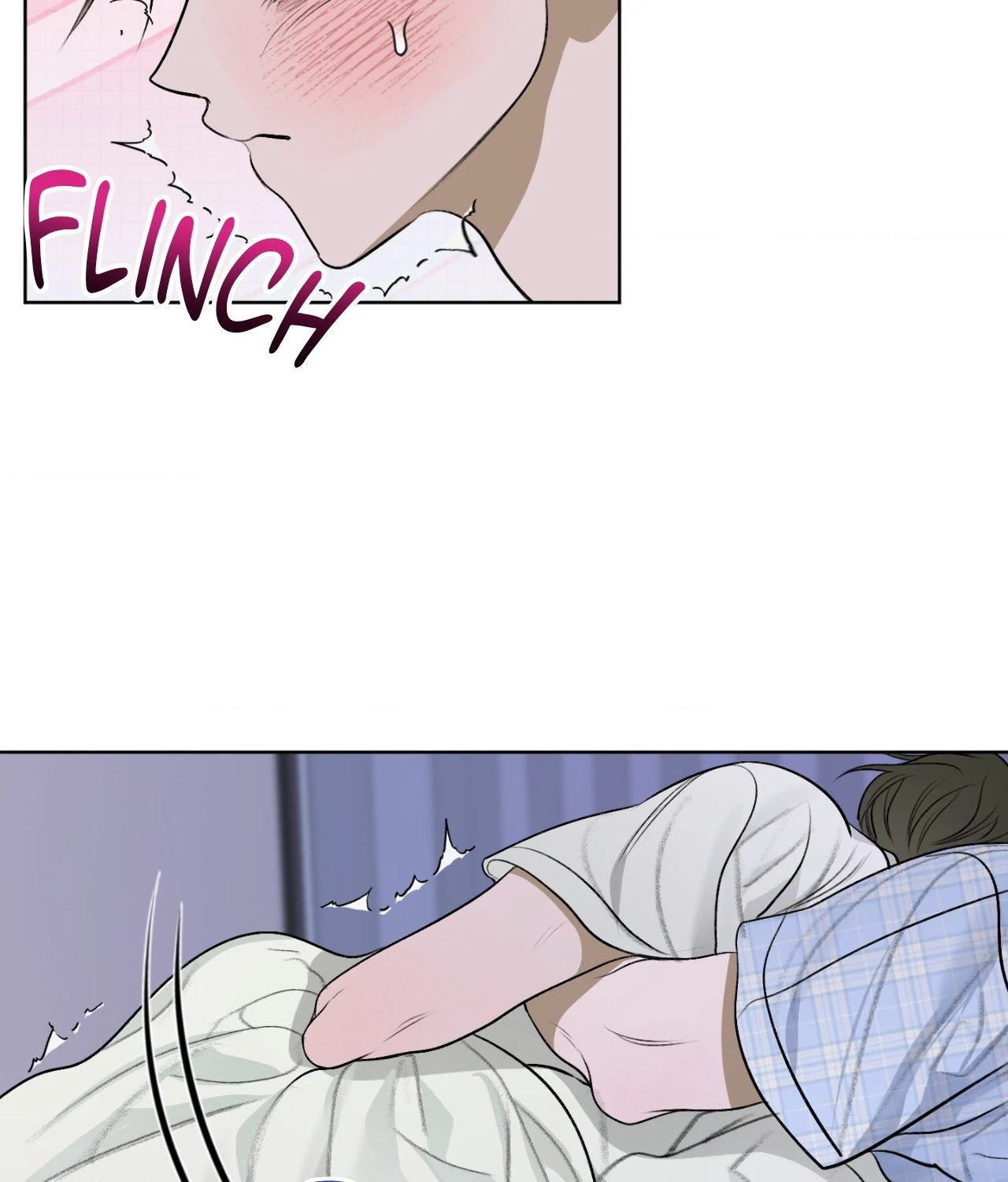 Pond Where Flowers Fall Chapter 19 - Page 12 in English
