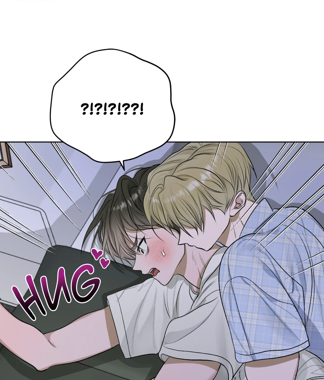 Pond Where Flowers Fall Chapter 19 - Page 20 in English