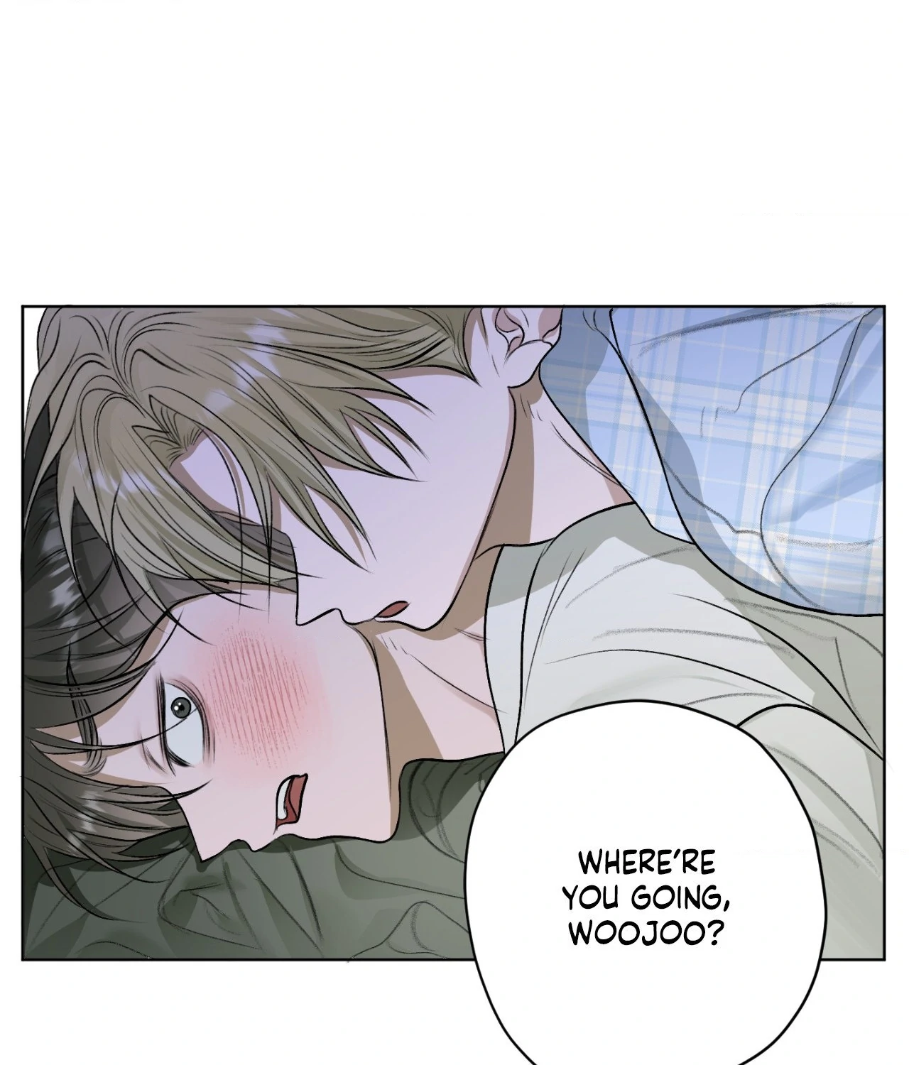 Pond Where Flowers Fall Chapter 19 - Page 22 in English