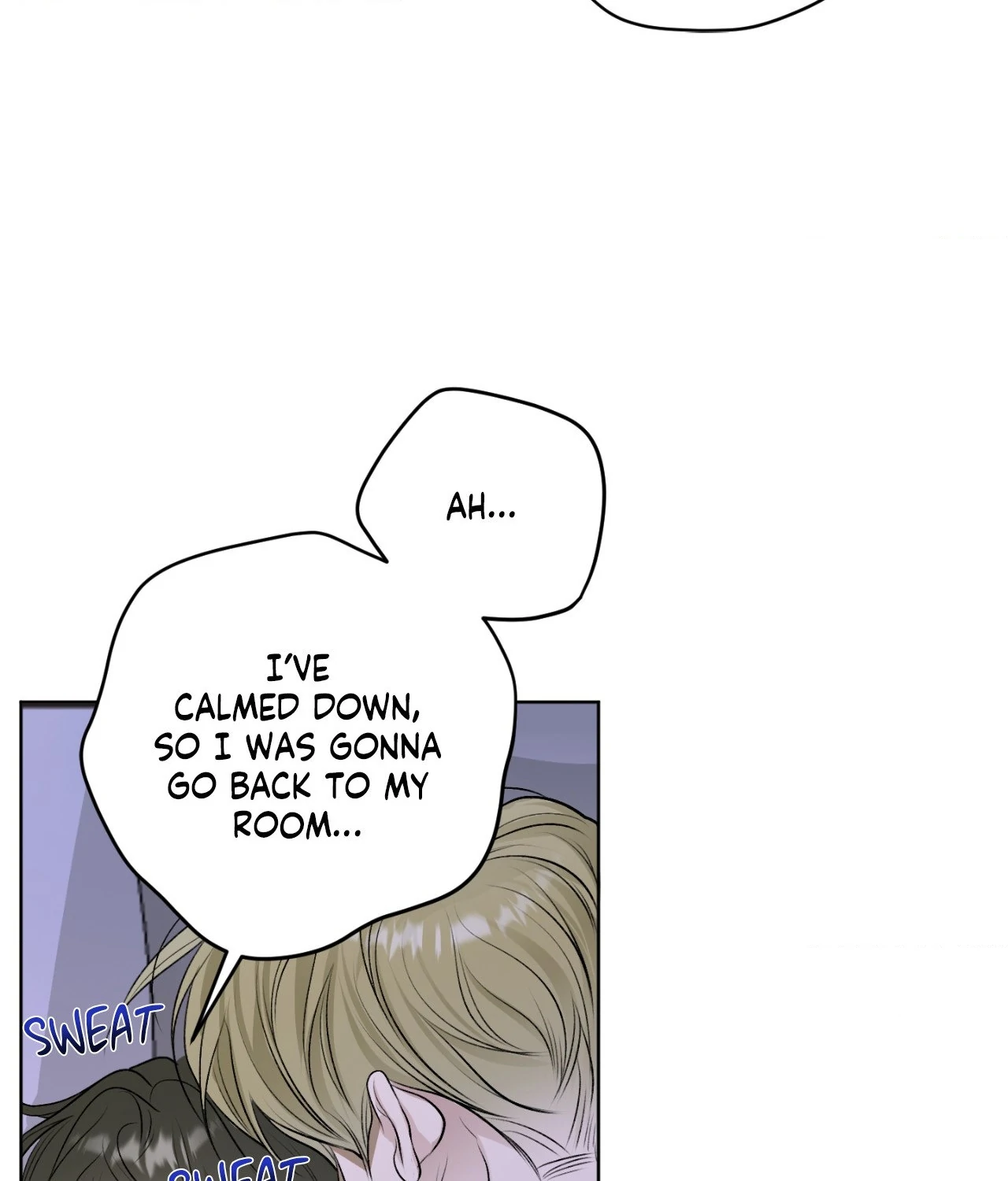Pond Where Flowers Fall Chapter 19 - Page 23 in English