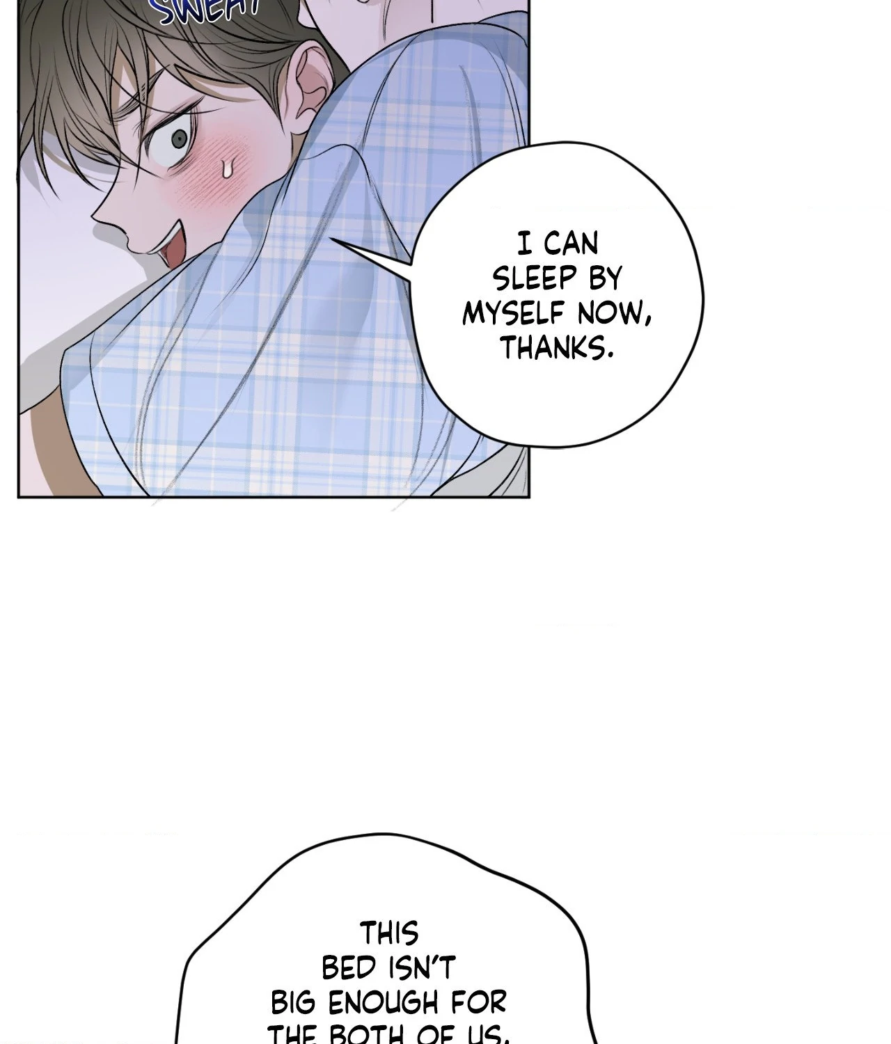 Pond Where Flowers Fall Chapter 19 - Page 24 in English