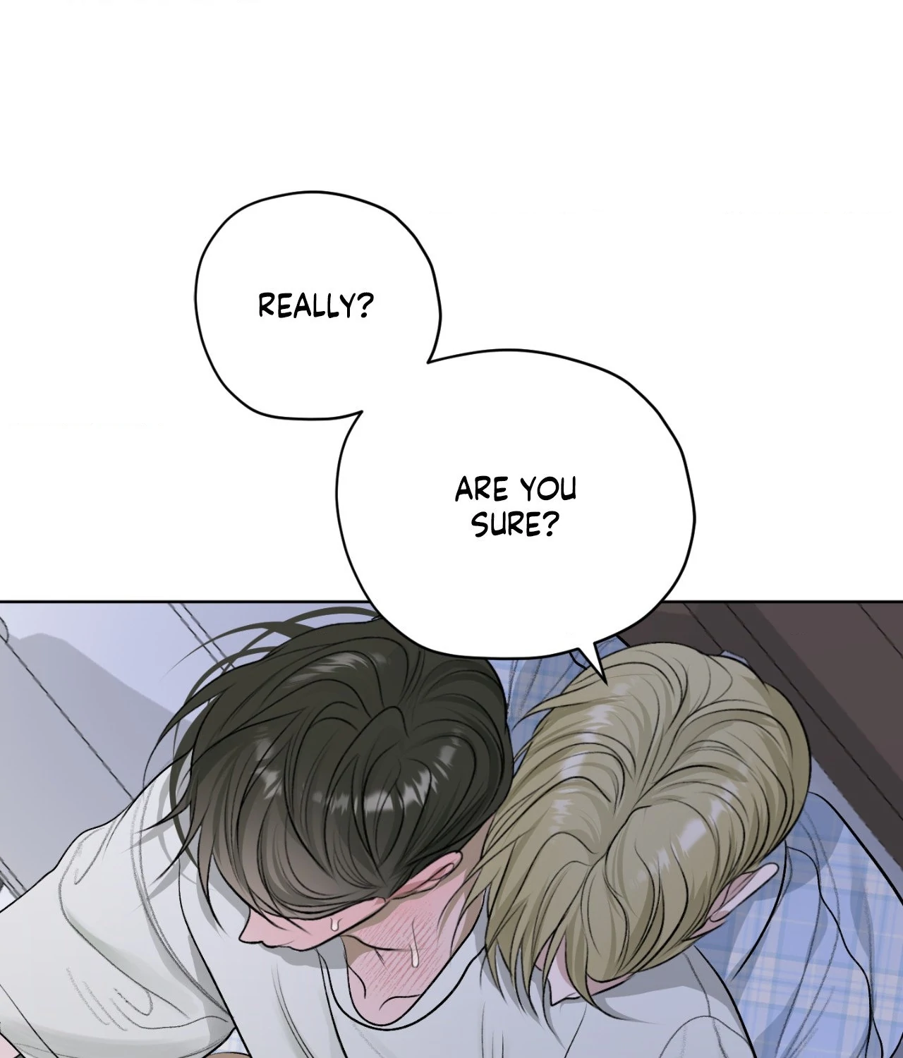 Pond Where Flowers Fall Chapter 19 - Page 26 in English
