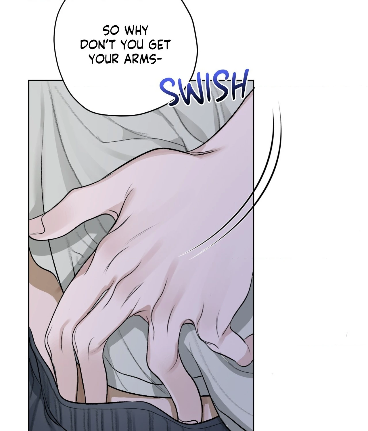 Pond Where Flowers Fall Chapter 19 - Page 28 in English