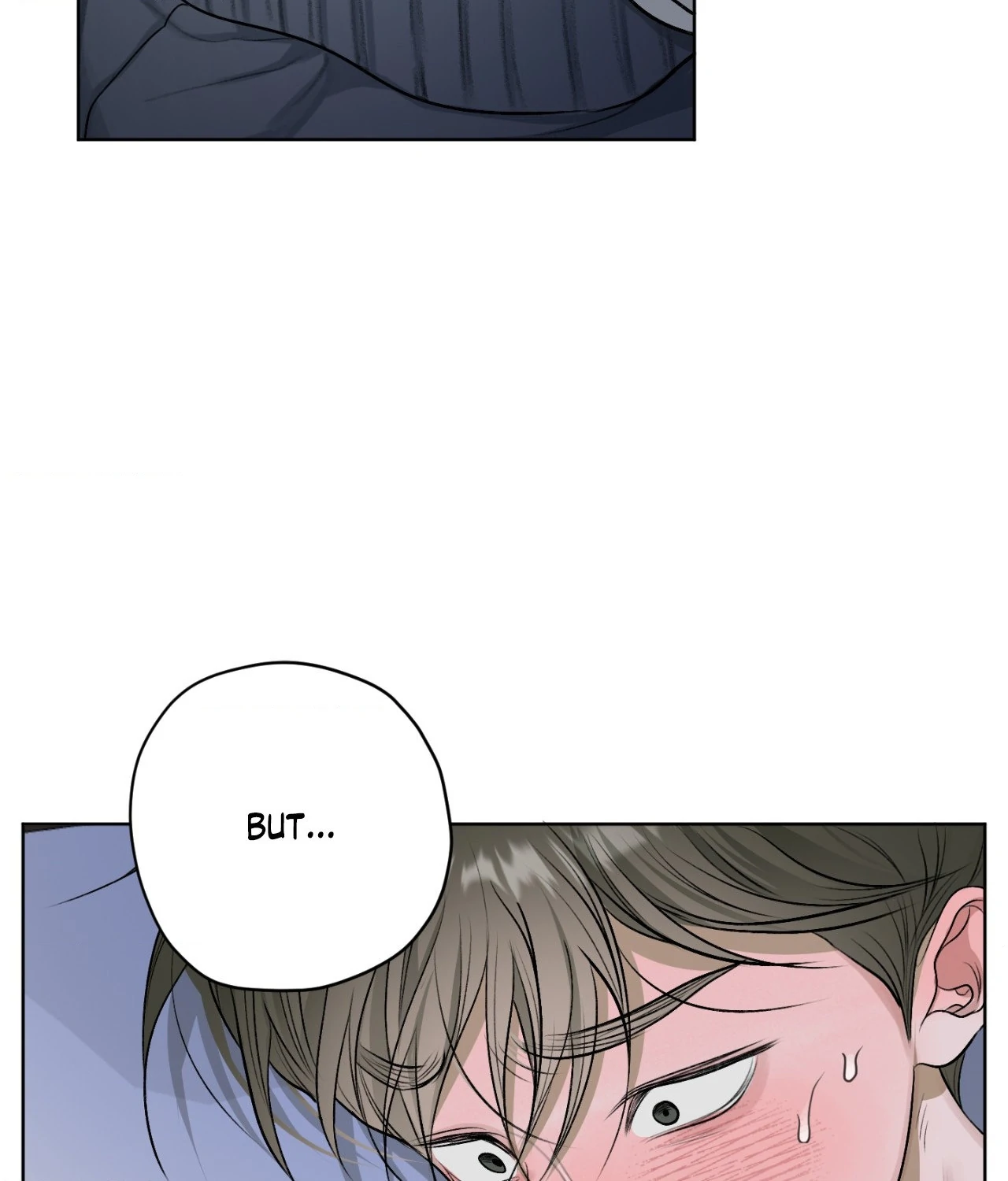 Pond Where Flowers Fall Chapter 19 - Page 29 in English