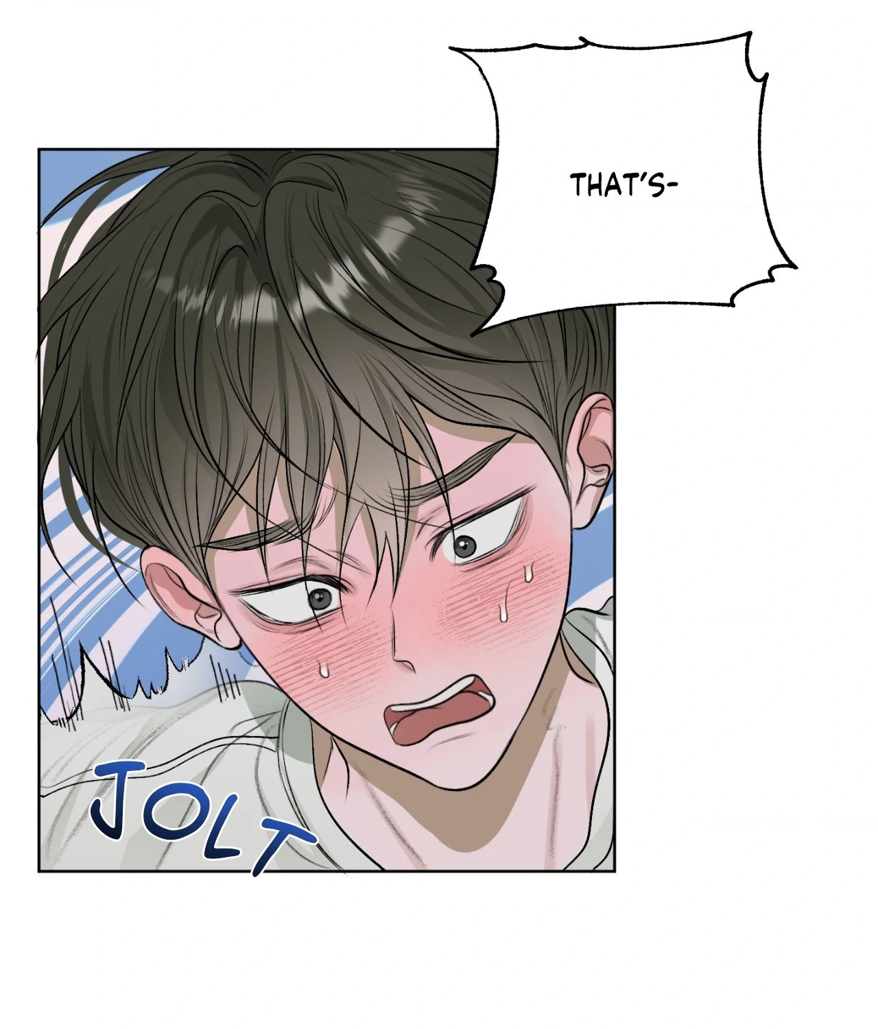 Pond Where Flowers Fall Chapter 19 - Page 32 in English