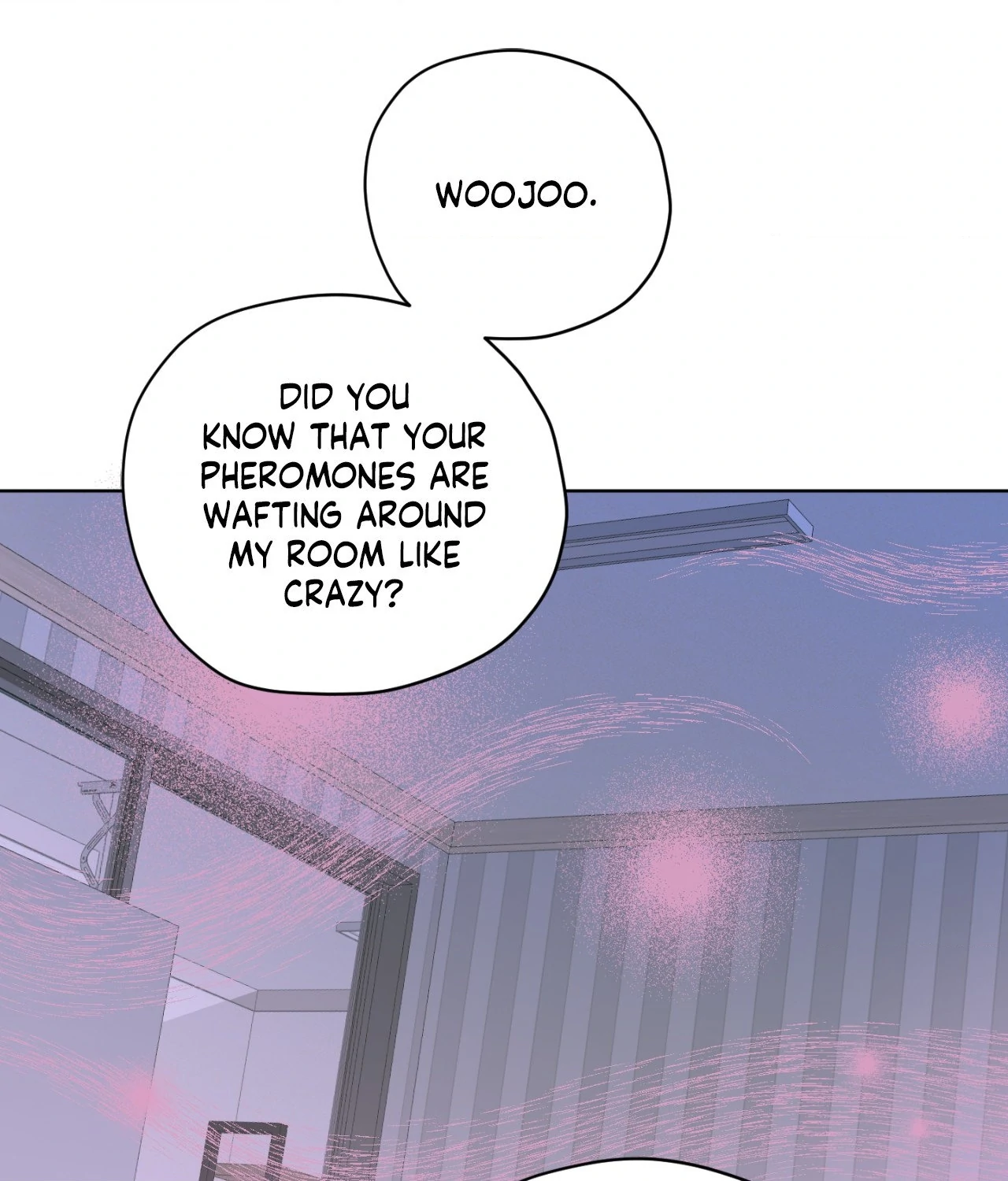 Pond Where Flowers Fall Chapter 19 - Page 33 in English