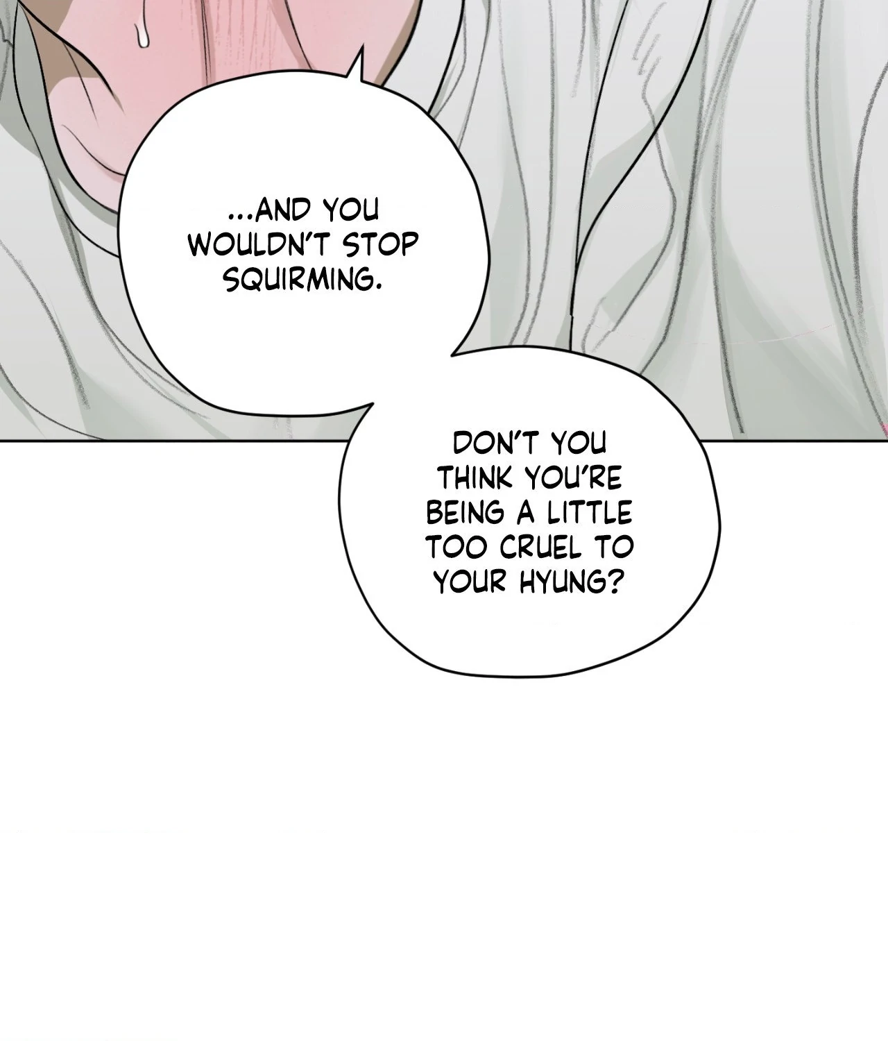 Pond Where Flowers Fall Chapter 19 - Page 36 in English