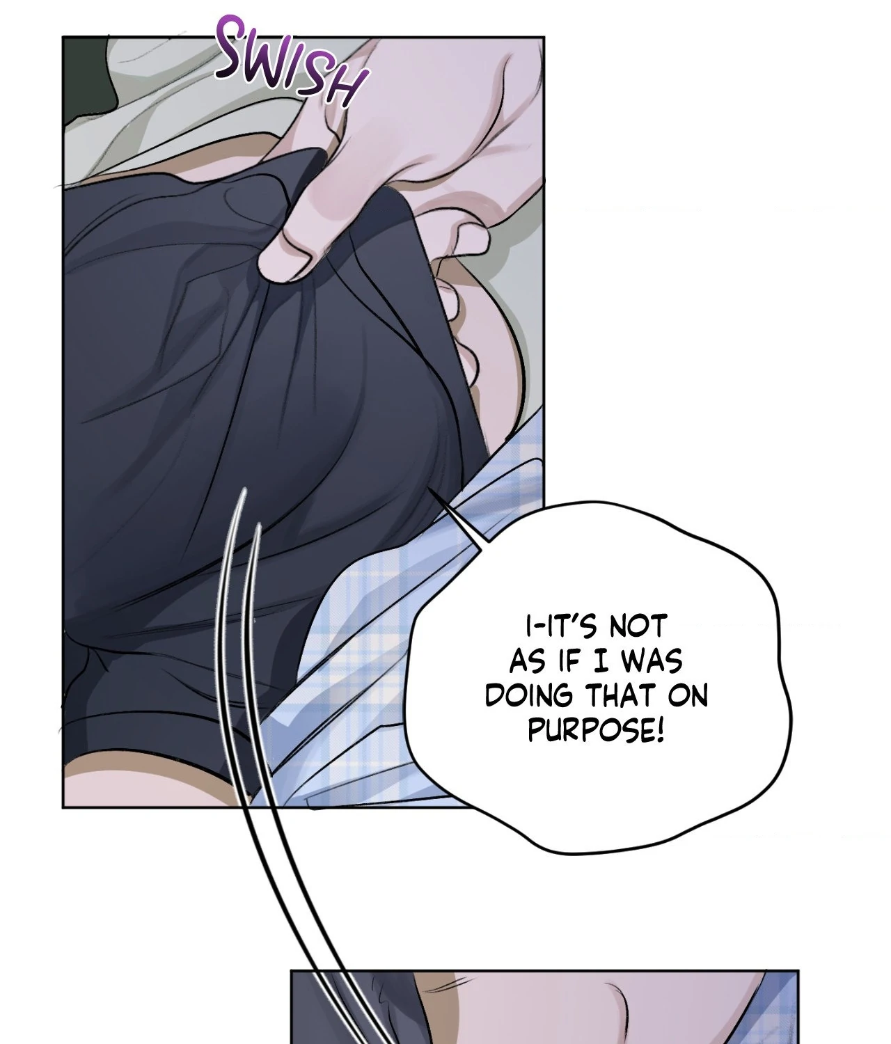 Pond Where Flowers Fall Chapter 19 - Page 37 in English