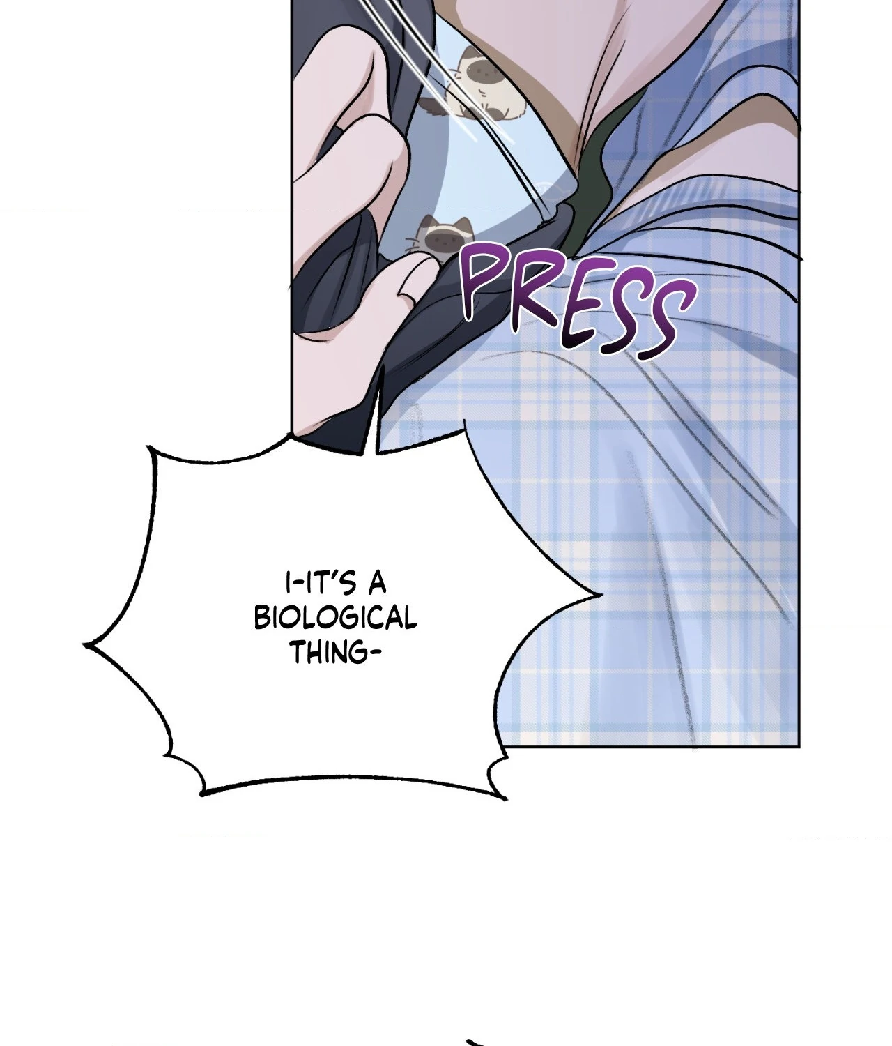 Pond Where Flowers Fall Chapter 19 - Page 38 in English