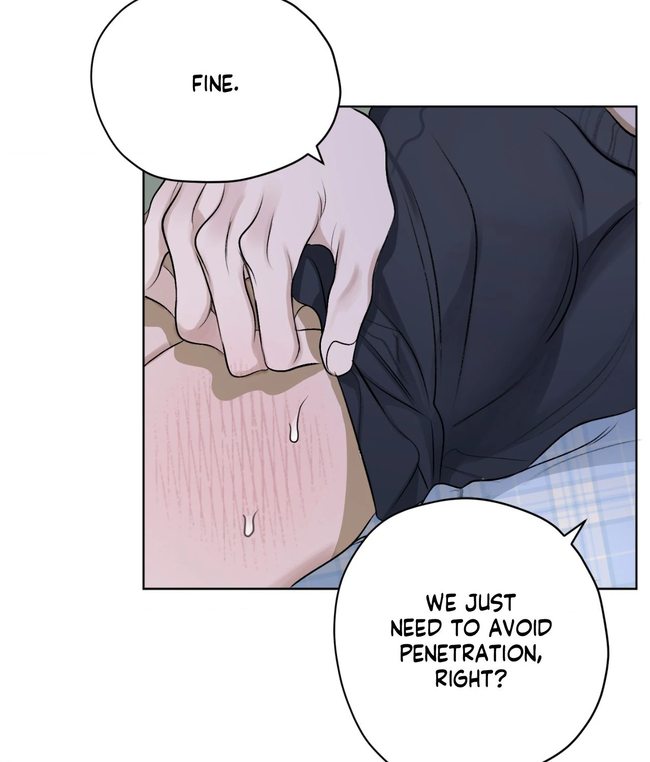 Pond Where Flowers Fall Chapter 19 - Page 42 in English