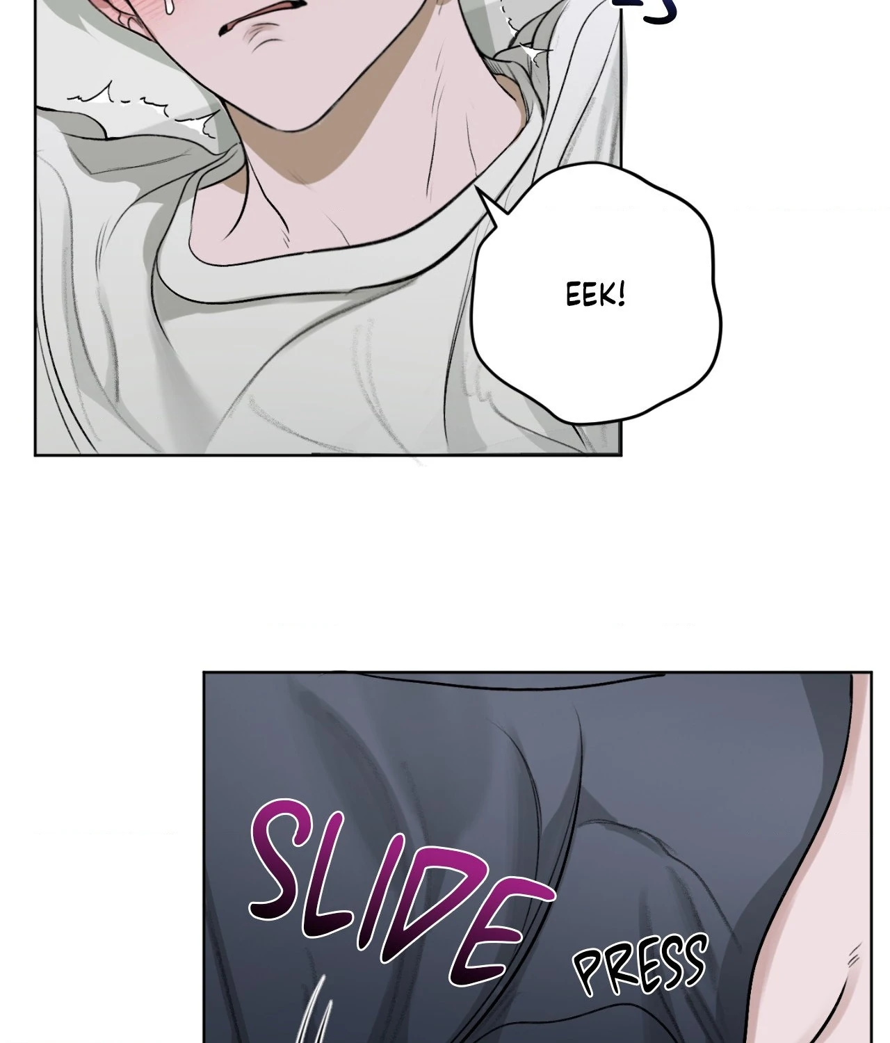 Pond Where Flowers Fall Chapter 19 - Page 44 in English