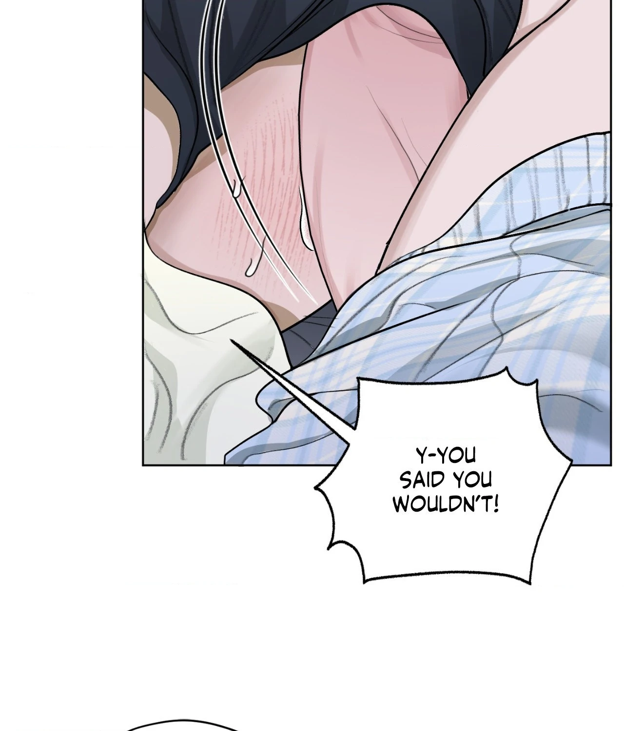 Pond Where Flowers Fall Chapter 19 - Page 45 in English