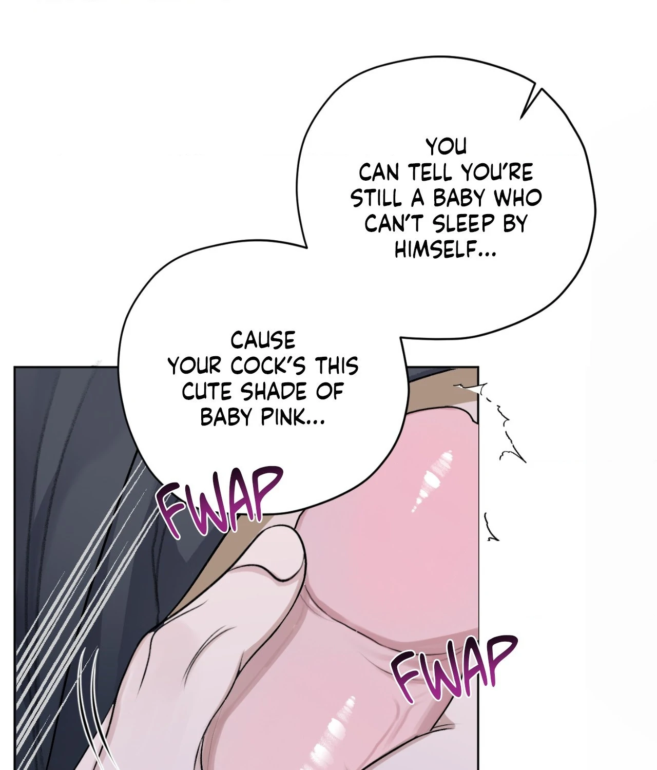 Pond Where Flowers Fall Chapter 19 - Page 48 in English