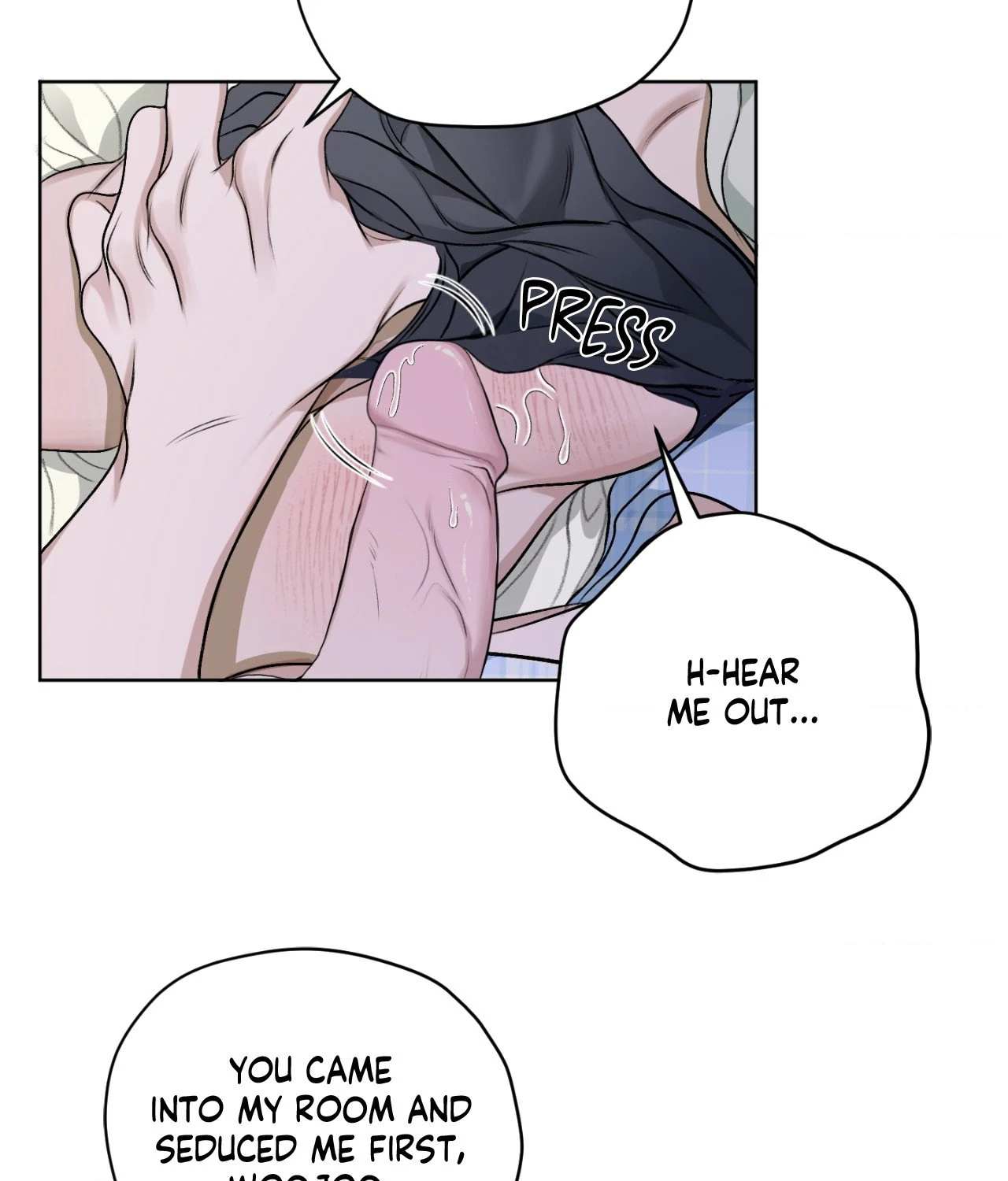 Pond Where Flowers Fall Chapter 19 - Page 51 in English