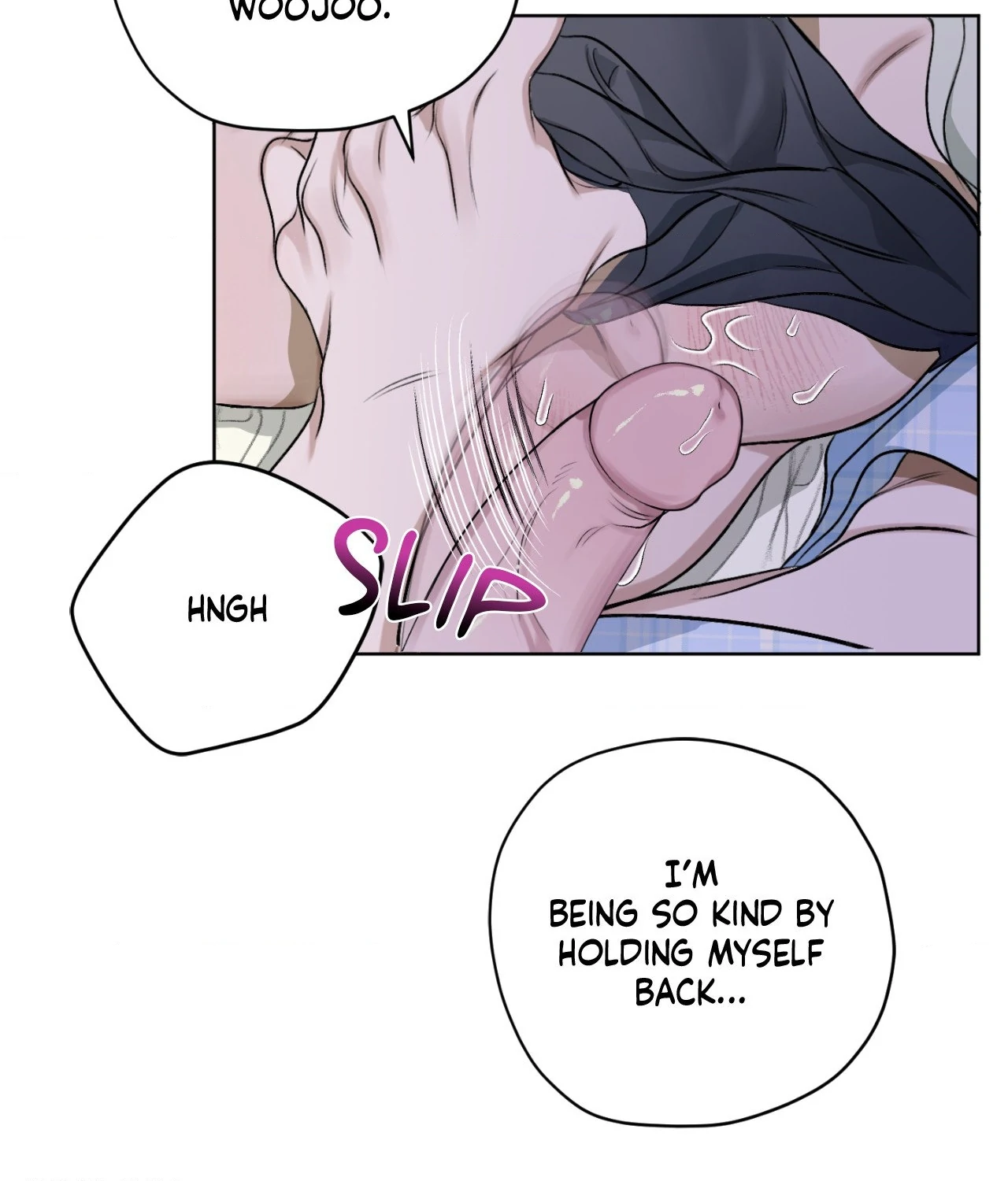 Pond Where Flowers Fall Chapter 19 - Page 52 in English