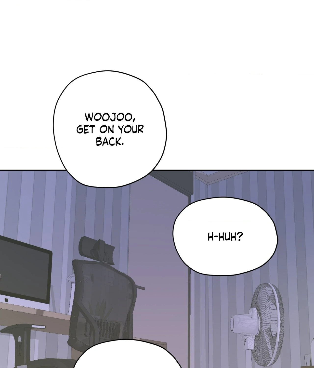 Pond Where Flowers Fall Chapter 19 - Page 59 in English