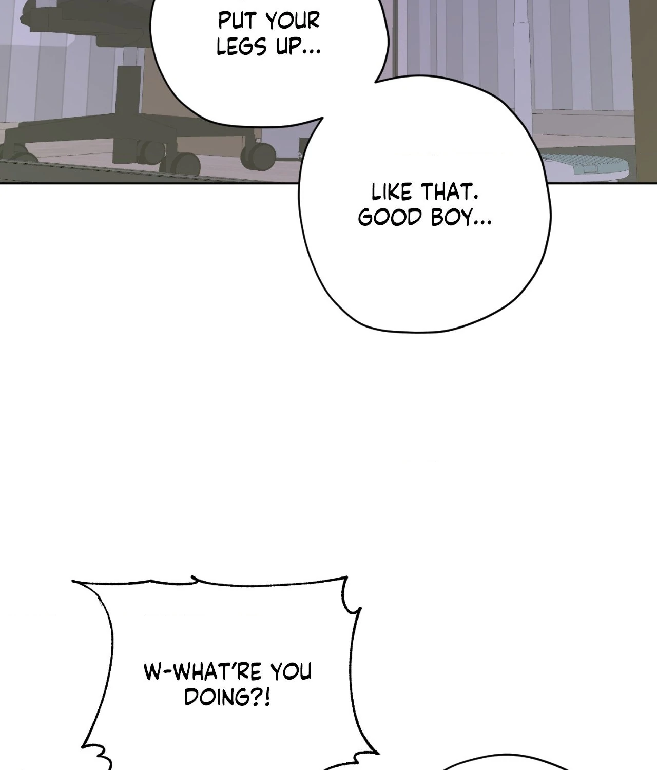 Pond Where Flowers Fall Chapter 19 - Page 60 in English