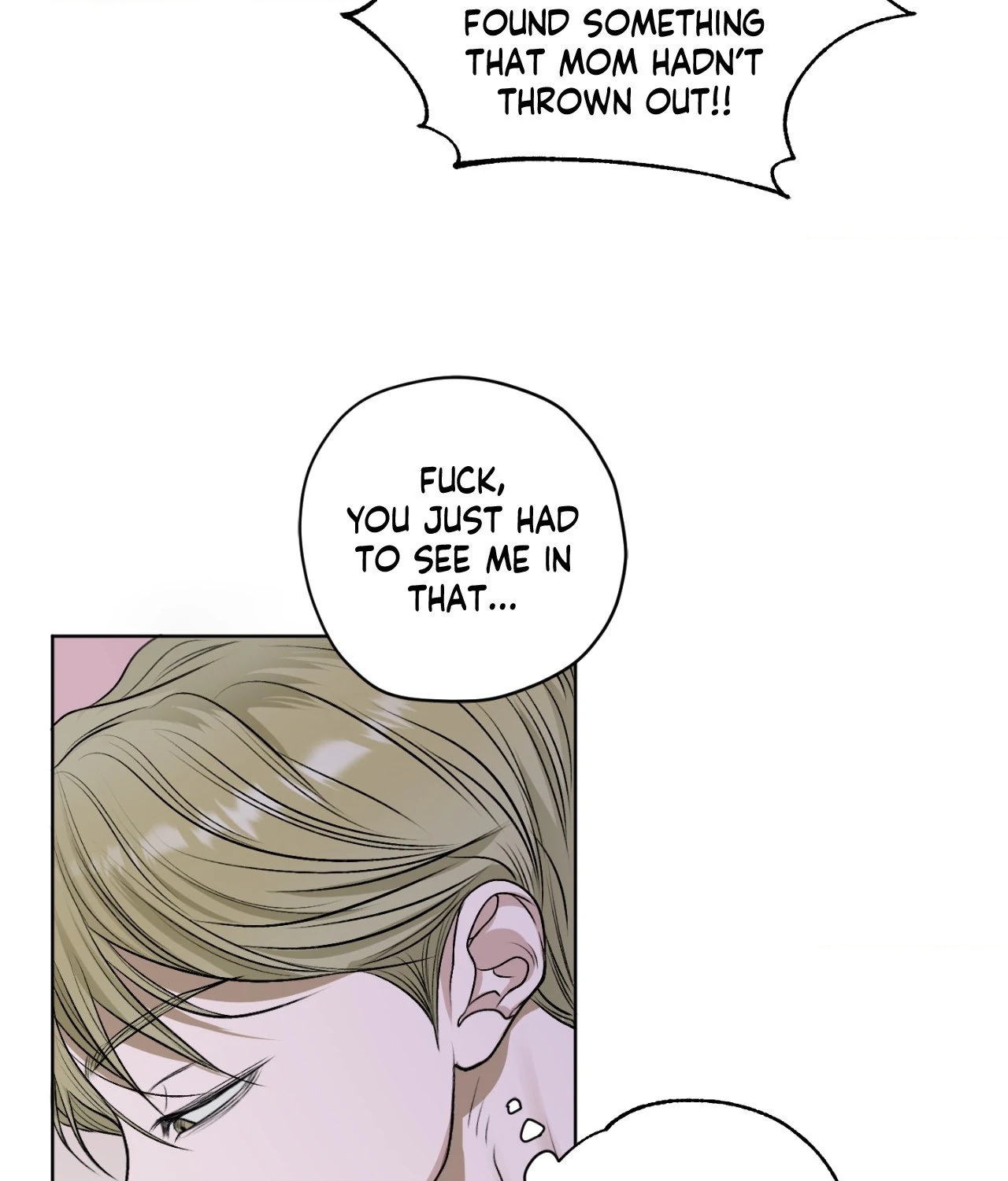 Pond Where Flowers Fall Chapter 19 - Page 67 in English