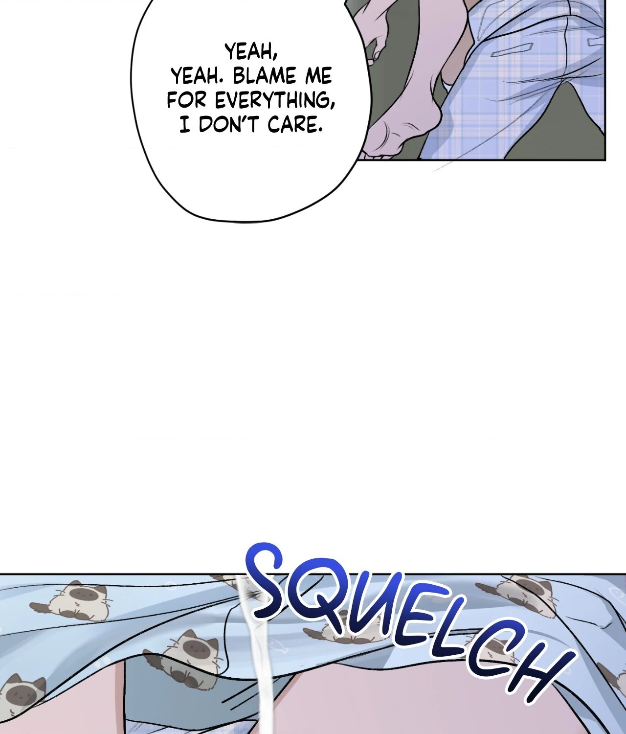 Pond Where Flowers Fall Chapter 19 - Page 69 in English