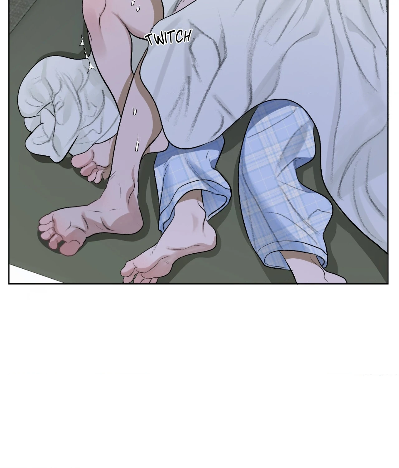Pond Where Flowers Fall Chapter 19 - Page 7 in English