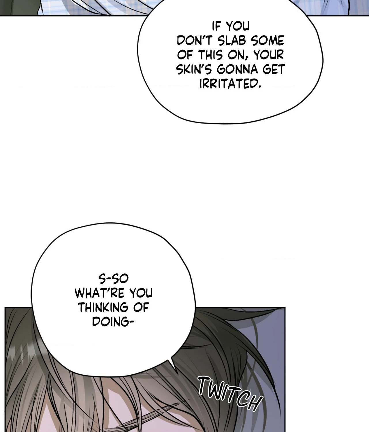 Pond Where Flowers Fall Chapter 19 - Page 72 in English
