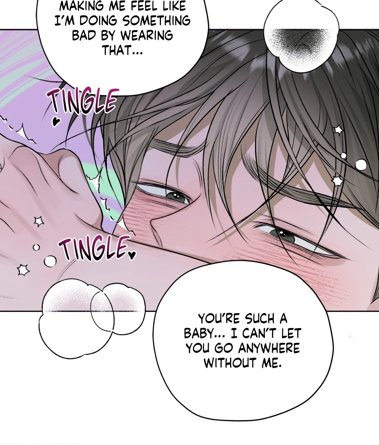Pond Where Flowers Fall Chapter 19 - Page 78 in English