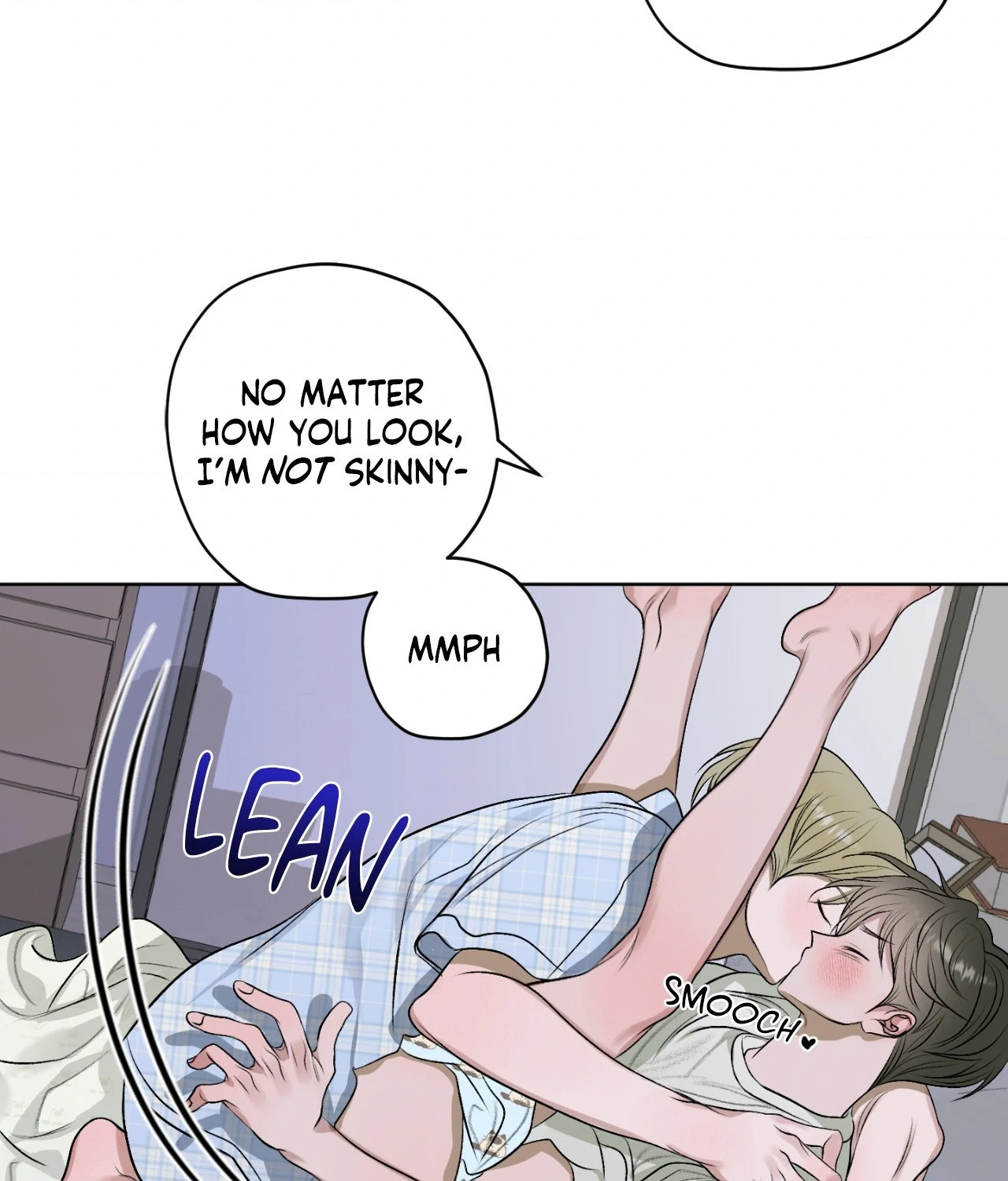 Pond Where Flowers Fall Chapter 19 - Page 81 in English