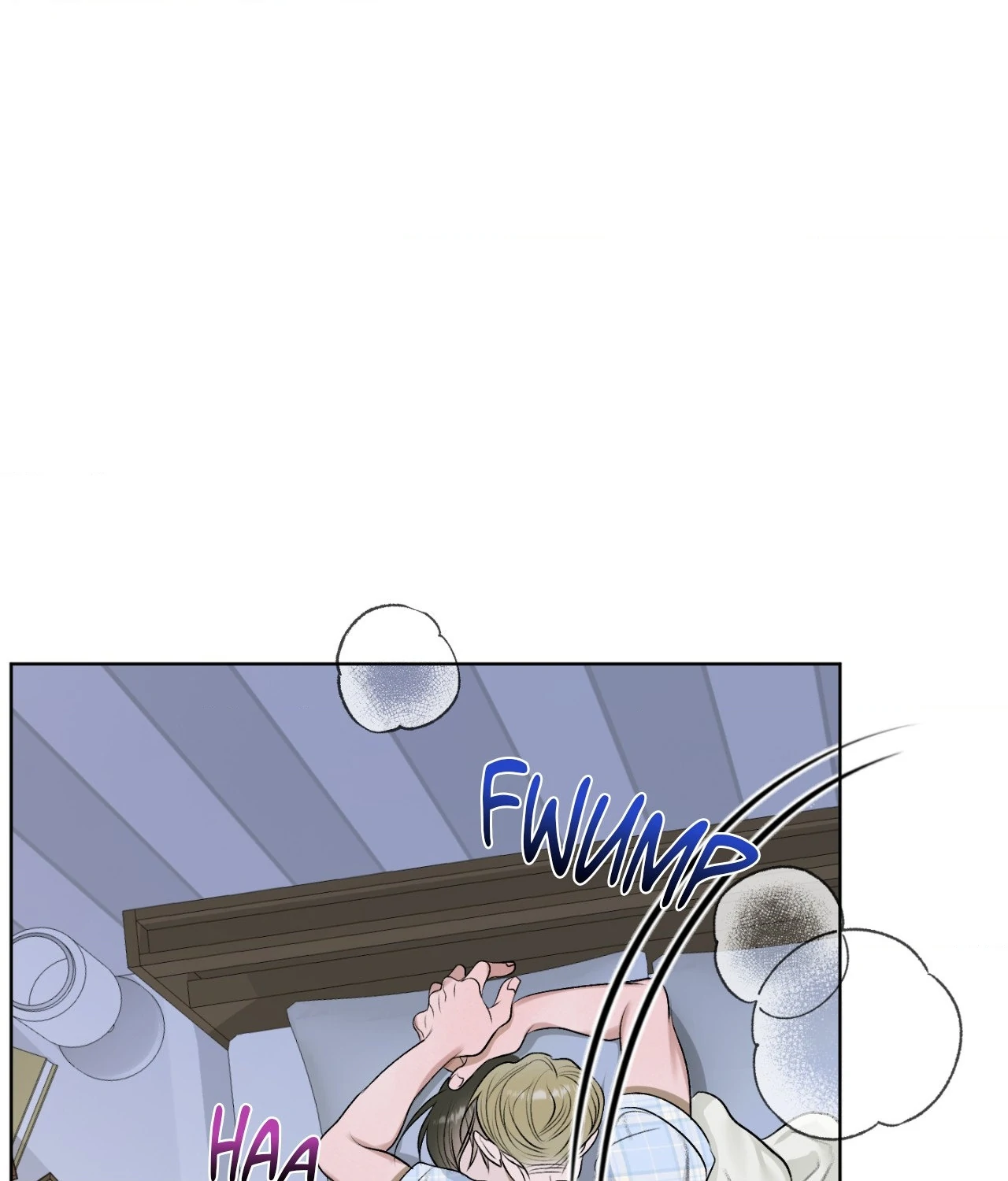 Pond Where Flowers Fall Chapter 19 - Page 86 in English
