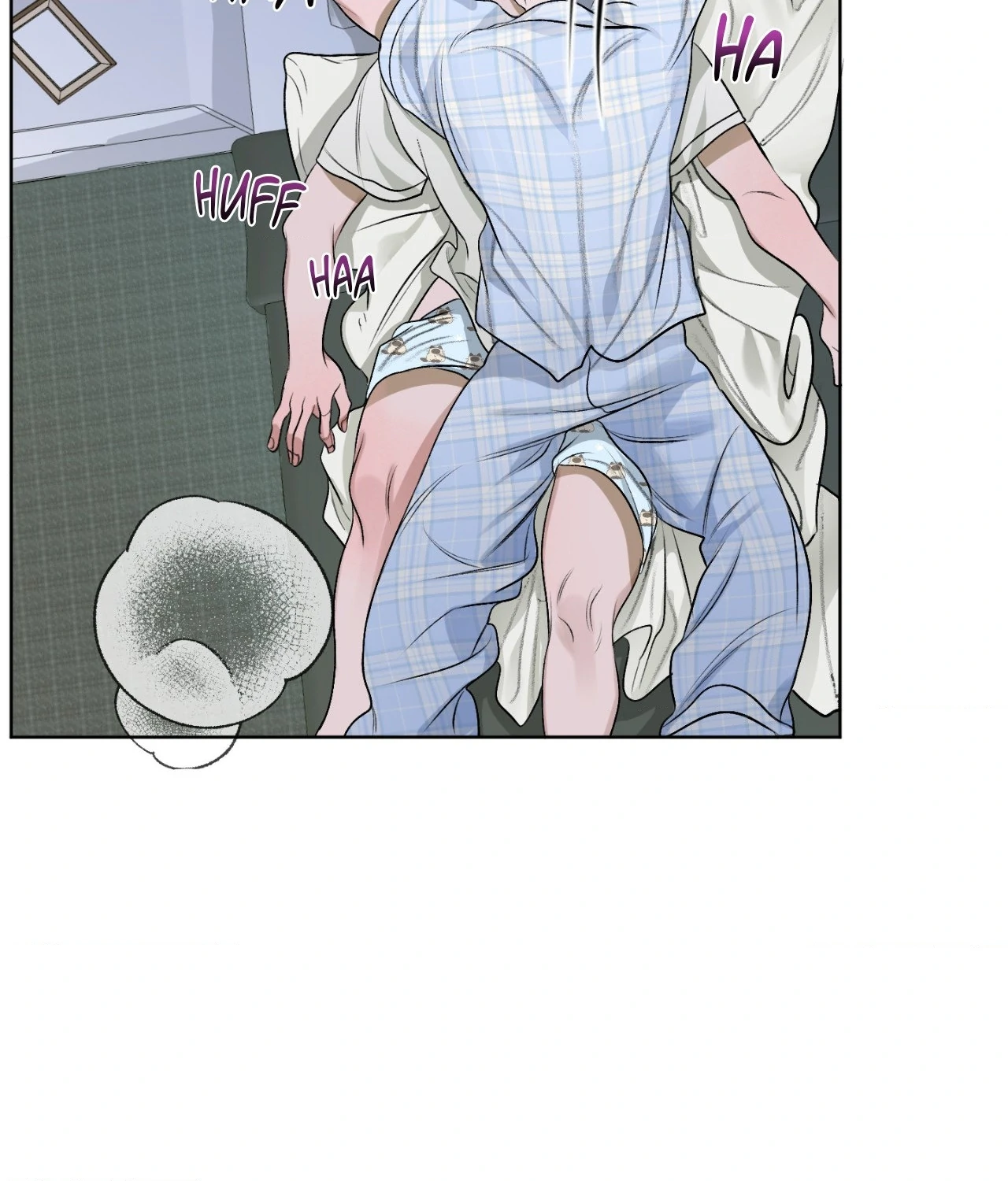Pond Where Flowers Fall Chapter 19 - Page 87 in English