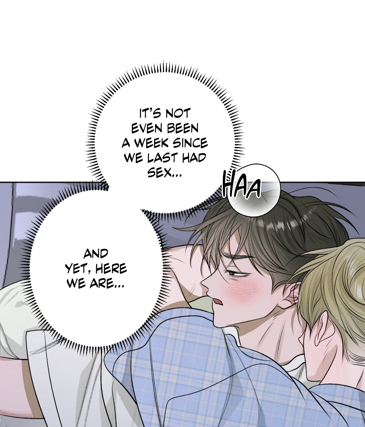 Pond Where Flowers Fall Chapter 19 - Page 88 in English