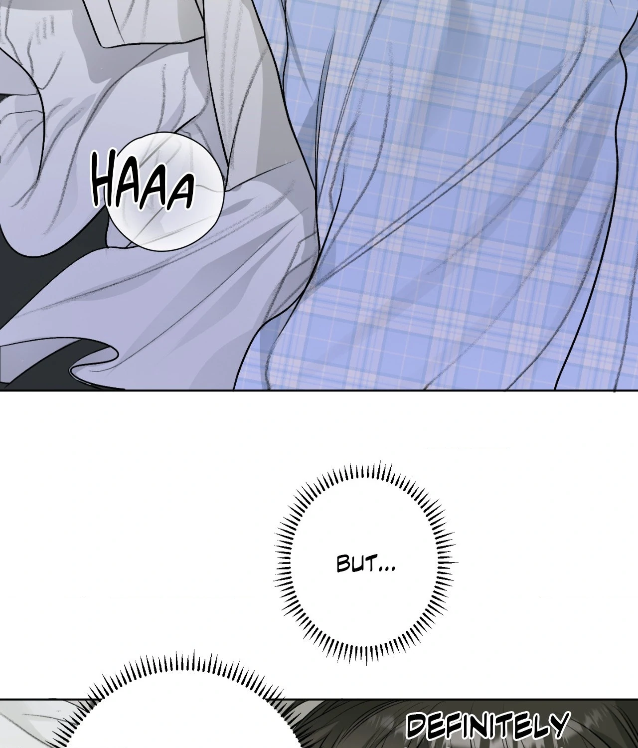 Pond Where Flowers Fall Chapter 19 - Page 89 in English