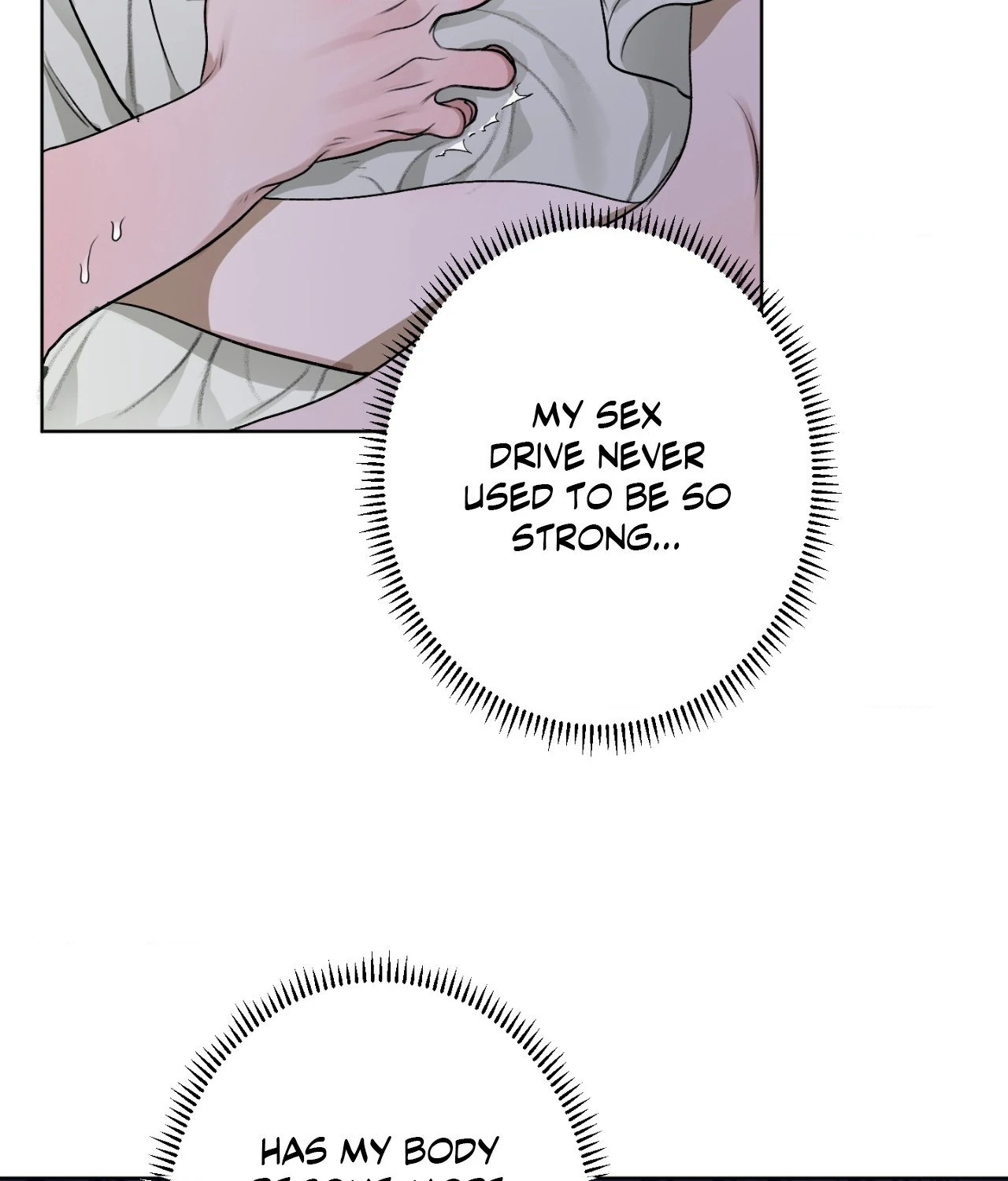 Pond Where Flowers Fall Chapter 19 - Page 9 in English