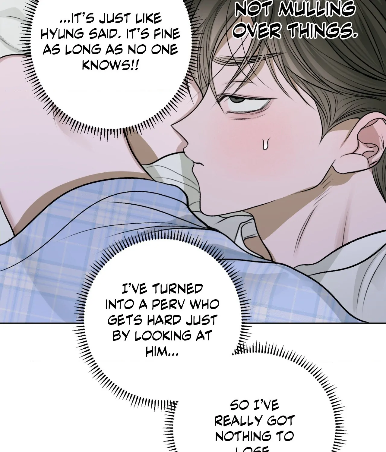 Pond Where Flowers Fall Chapter 19 - Page 90 in English