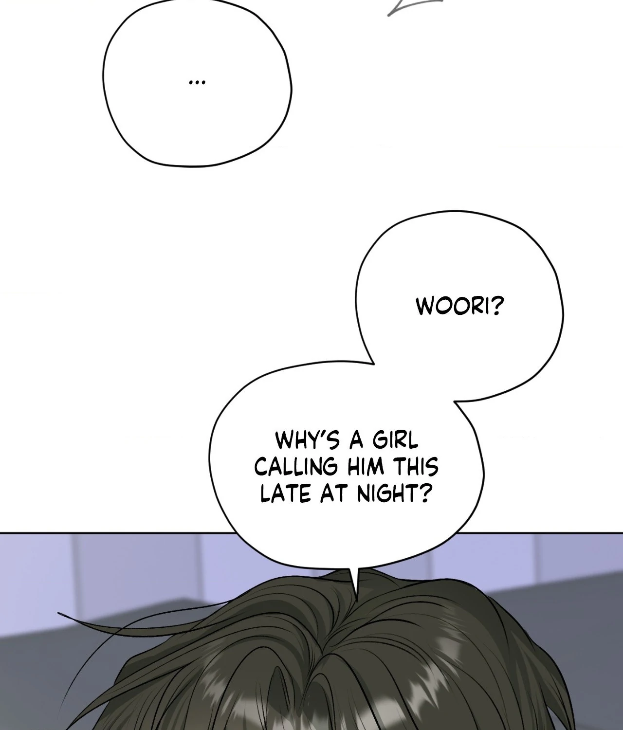 Pond Where Flowers Fall Chapter 19 - Page 98 in English