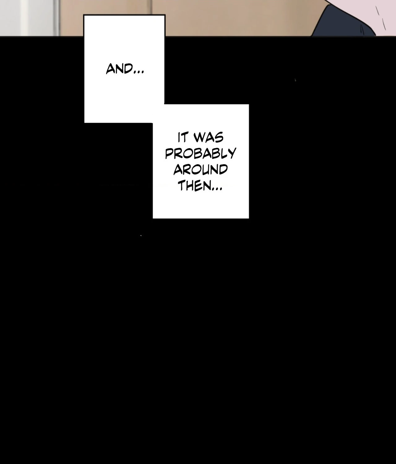 Pond Where Flowers Fall Chapter 2 - Page 12 in English