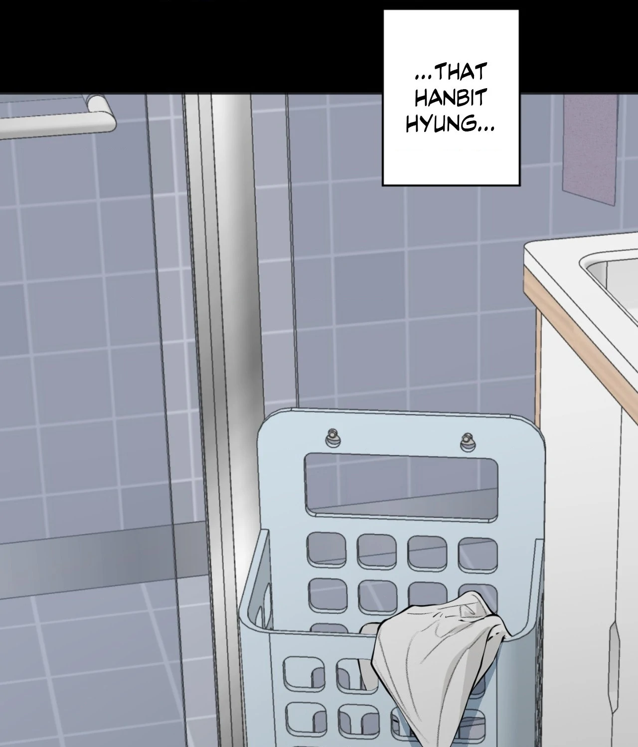 Pond Where Flowers Fall Chapter 2 - Page 13 in English