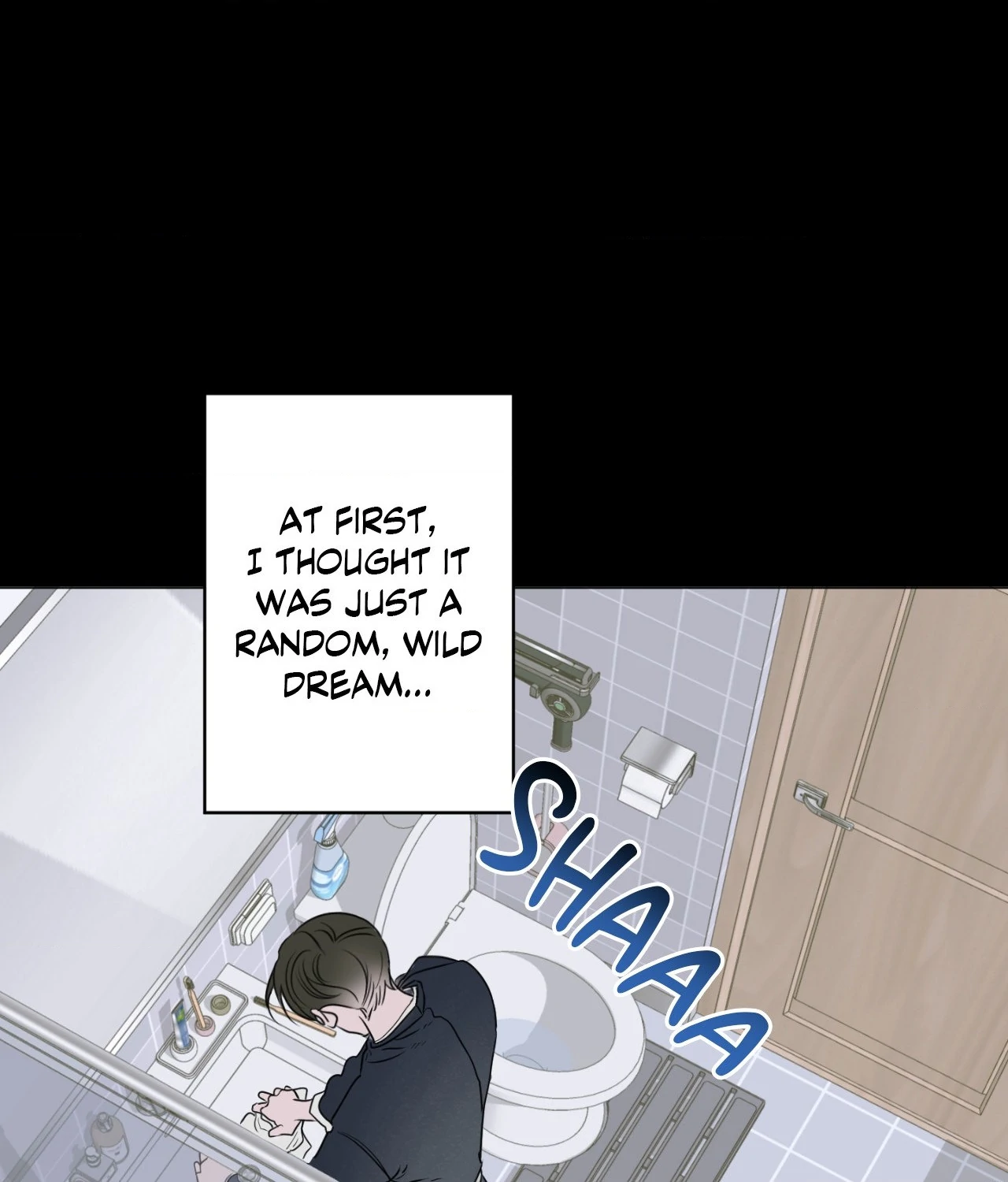Pond Where Flowers Fall Chapter 2 - Page 15 in English