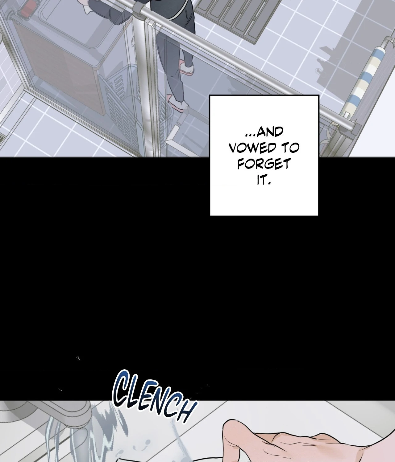 Pond Where Flowers Fall Chapter 2 - Page 16 in English