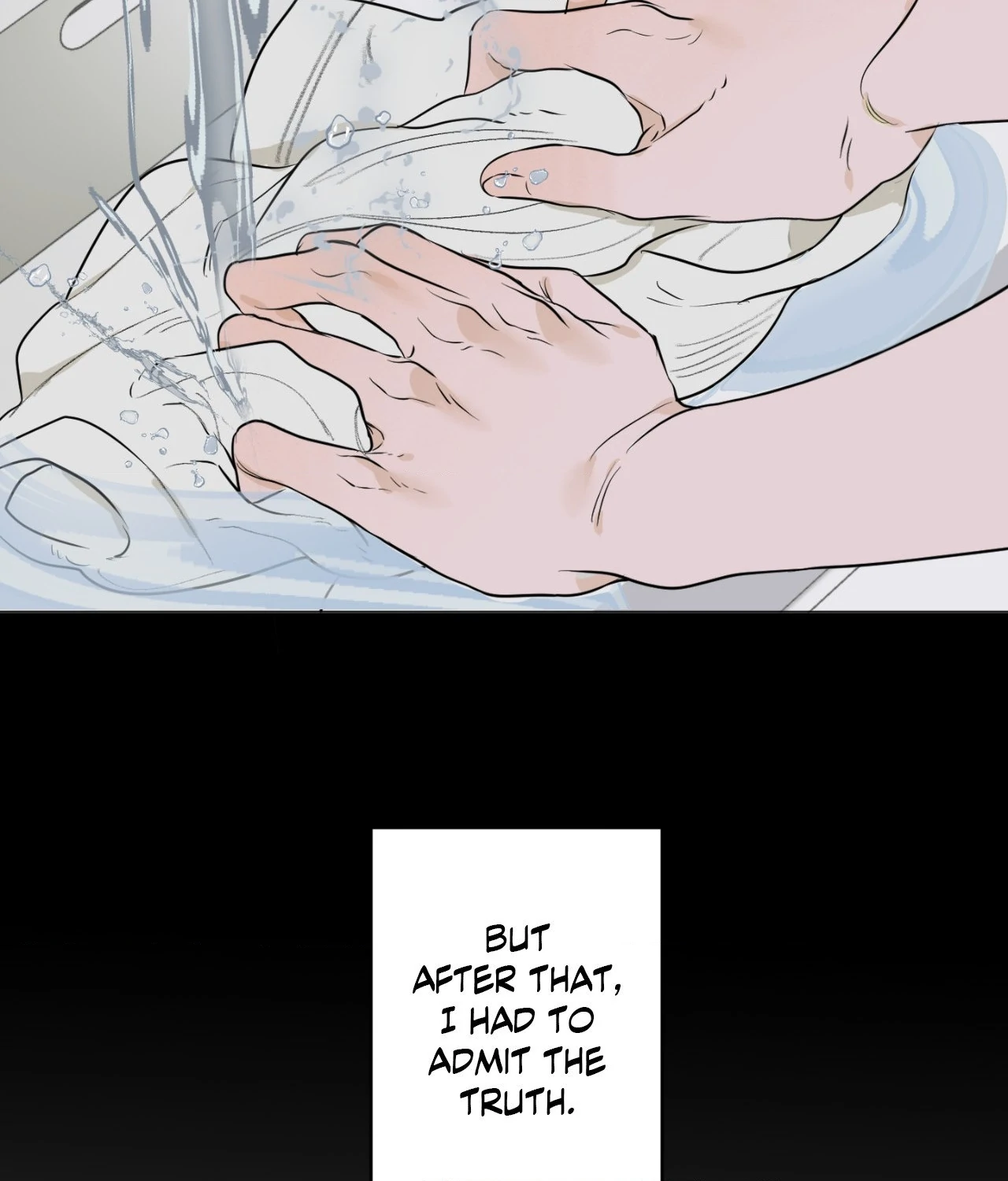 Pond Where Flowers Fall Chapter 2 - Page 17 in English
