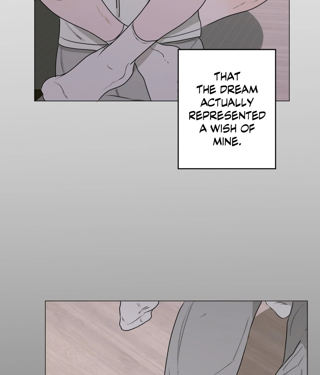 Pond Where Flowers Fall Chapter 2 - Page 20 in English
