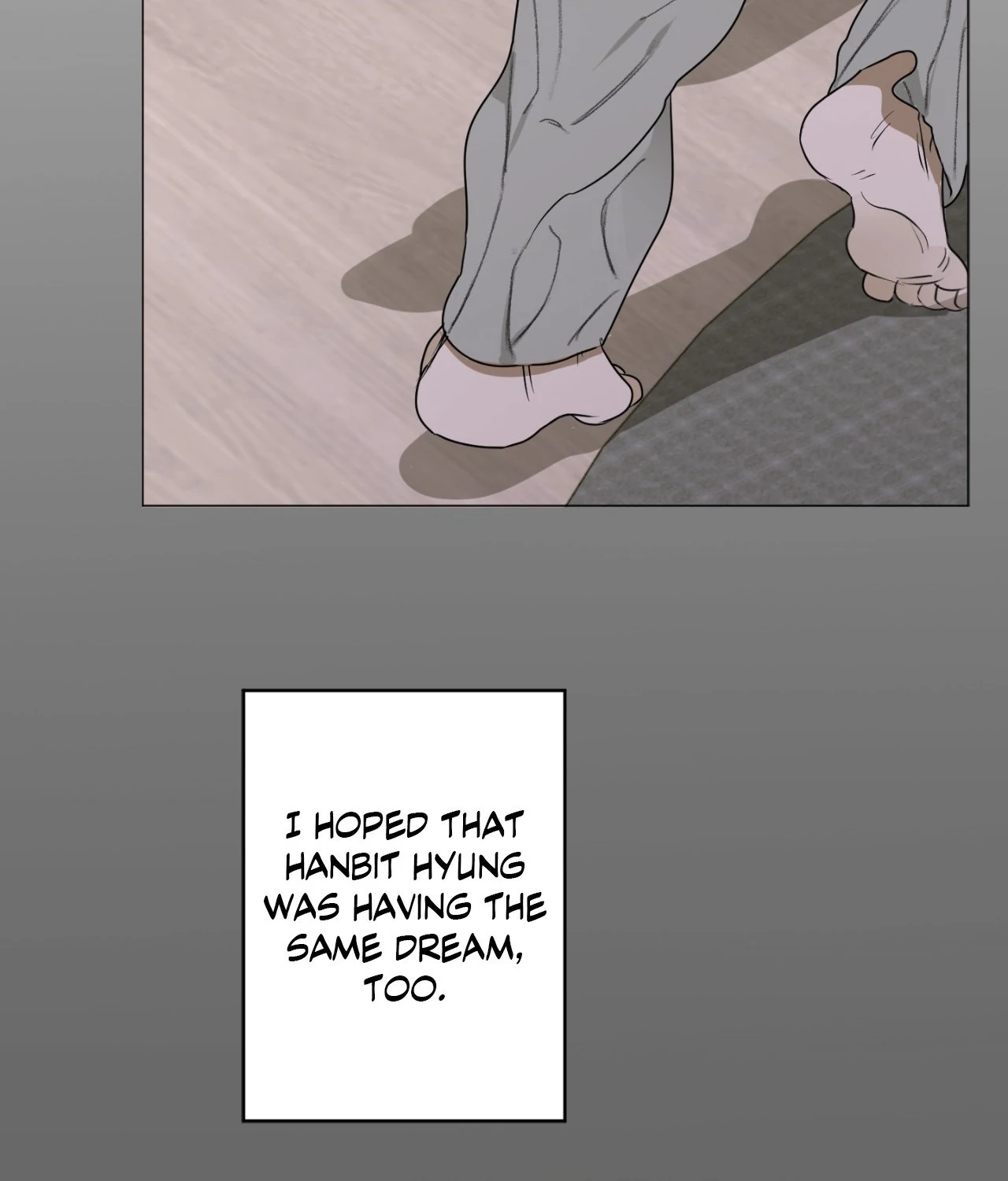 Pond Where Flowers Fall Chapter 2 - Page 21 in English
