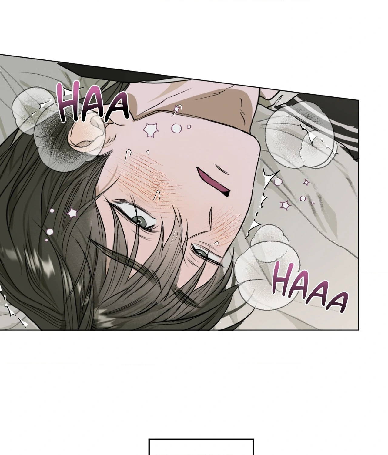 Pond Where Flowers Fall Chapter 2 - Page 34 in English
