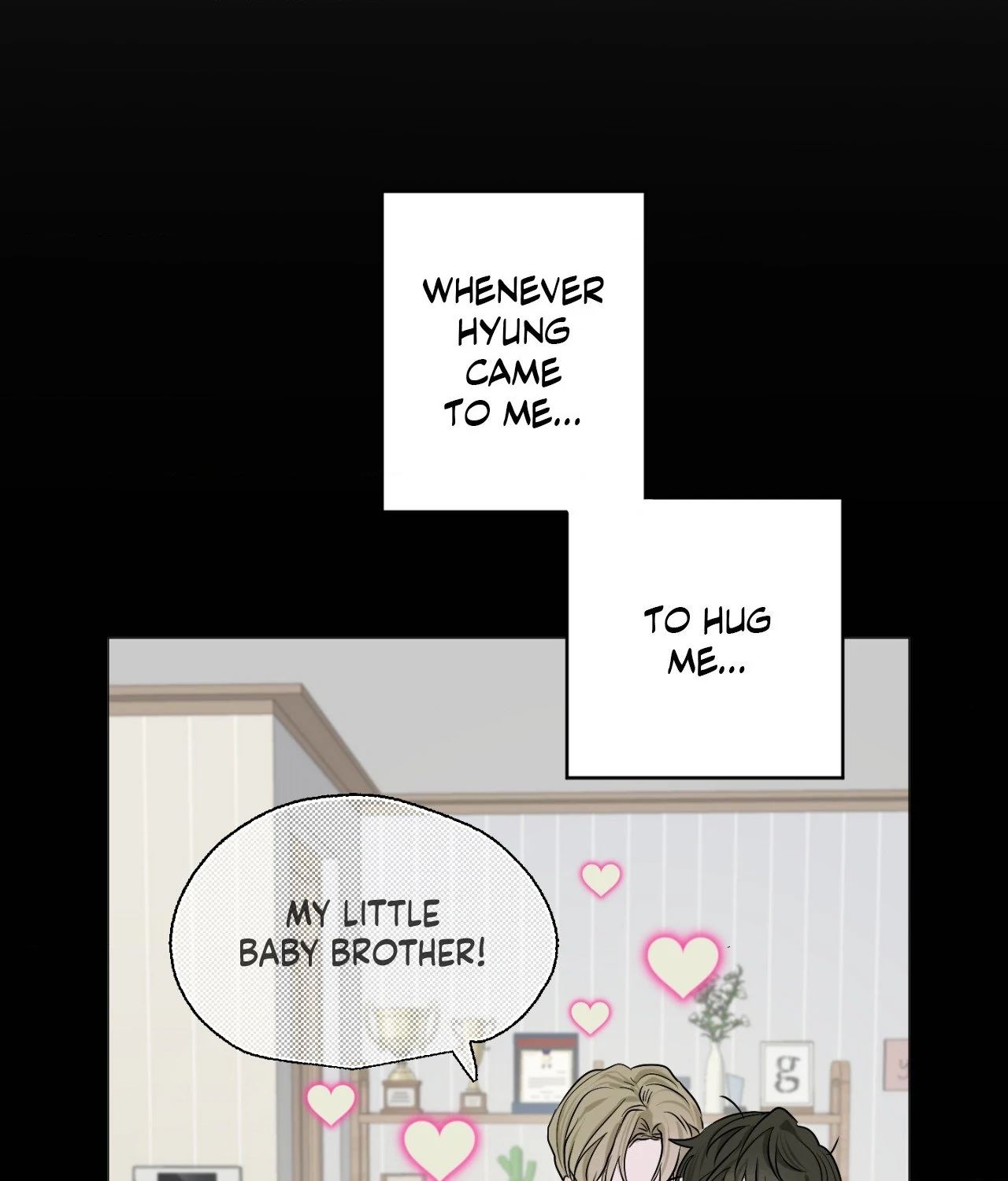 Pond Where Flowers Fall Chapter 2 - Page 42 in English