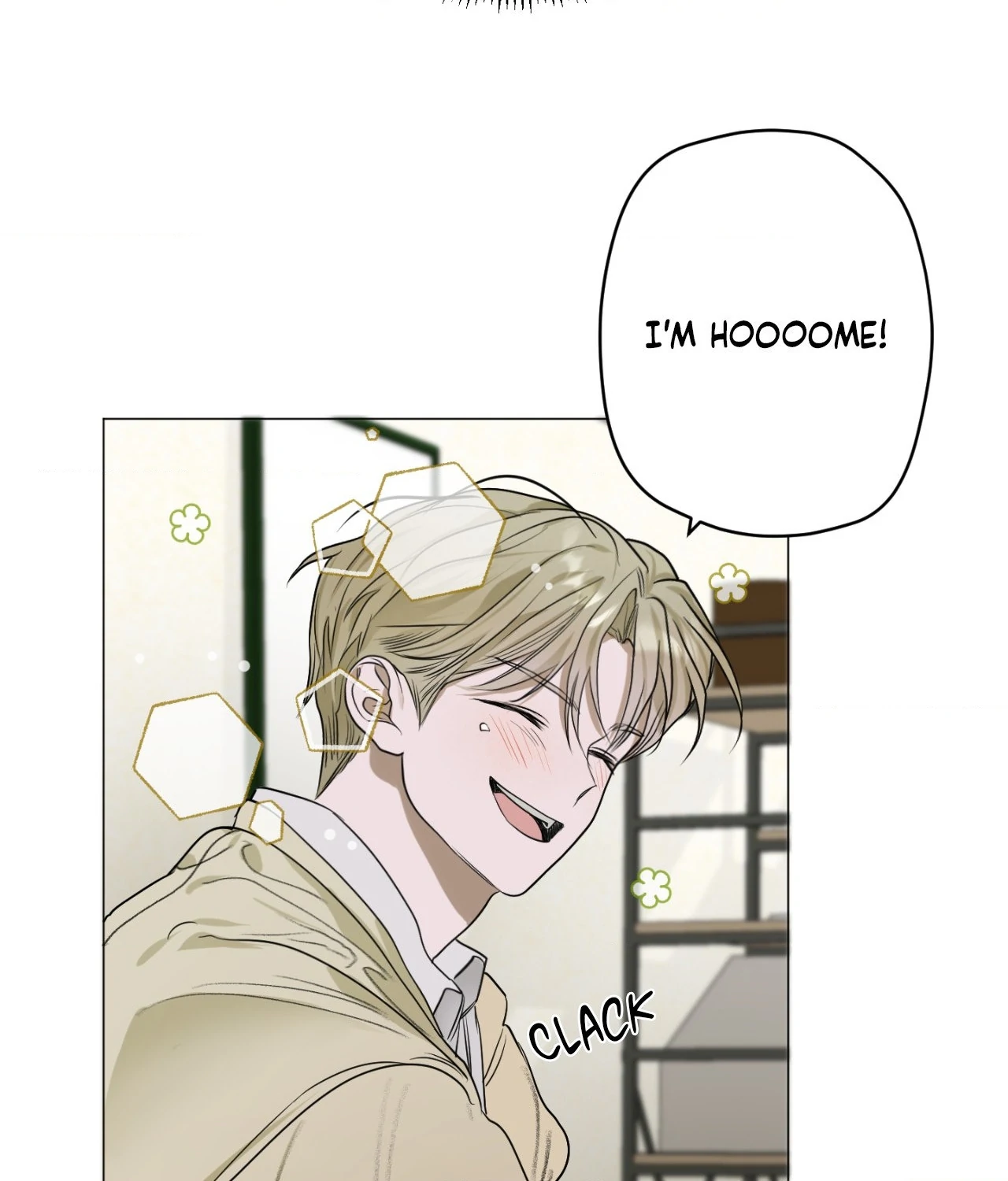 Pond Where Flowers Fall Chapter 2 - Page 61 in English